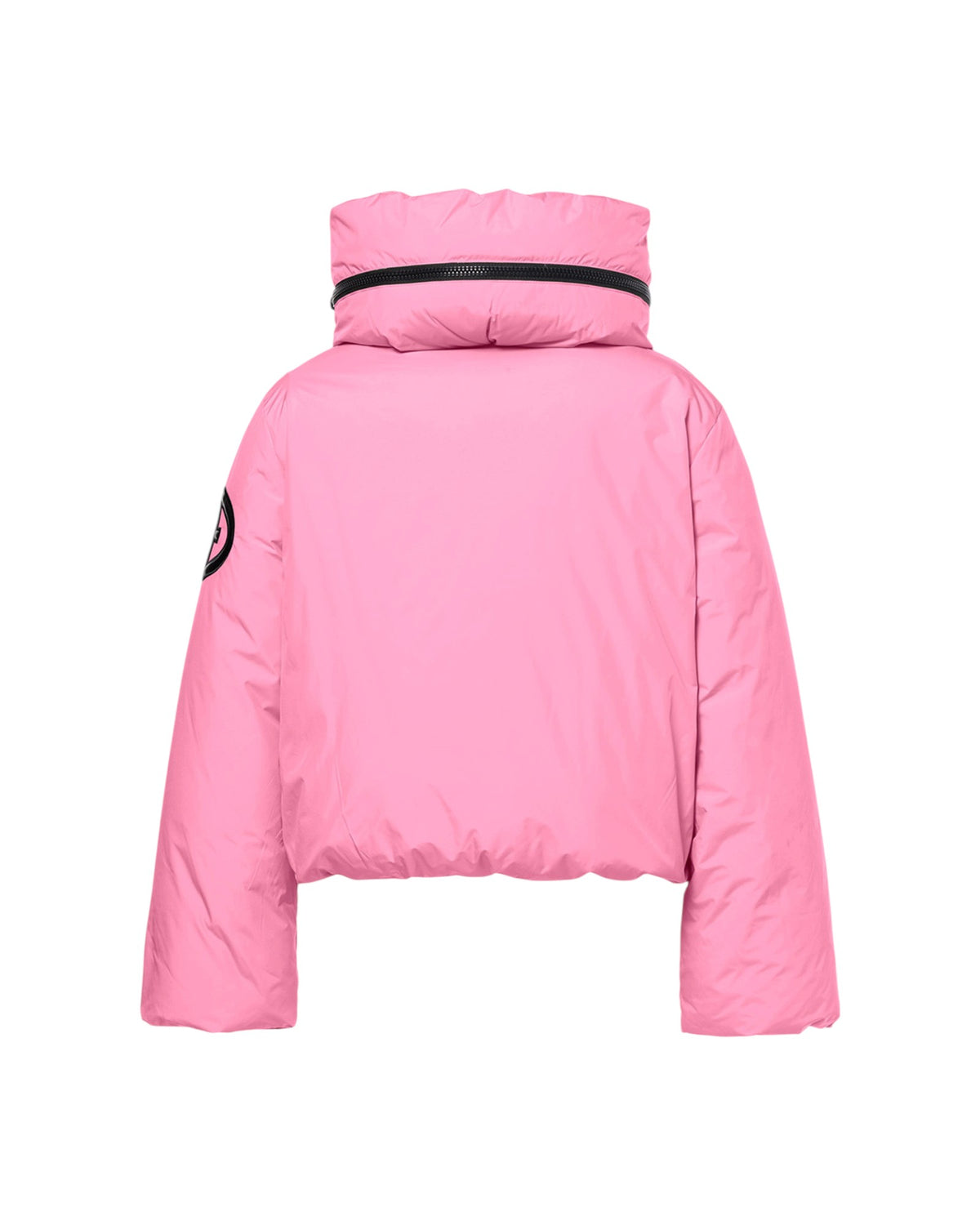 Goldbergh PORTER Damen-Skijacke rosa Bild 3