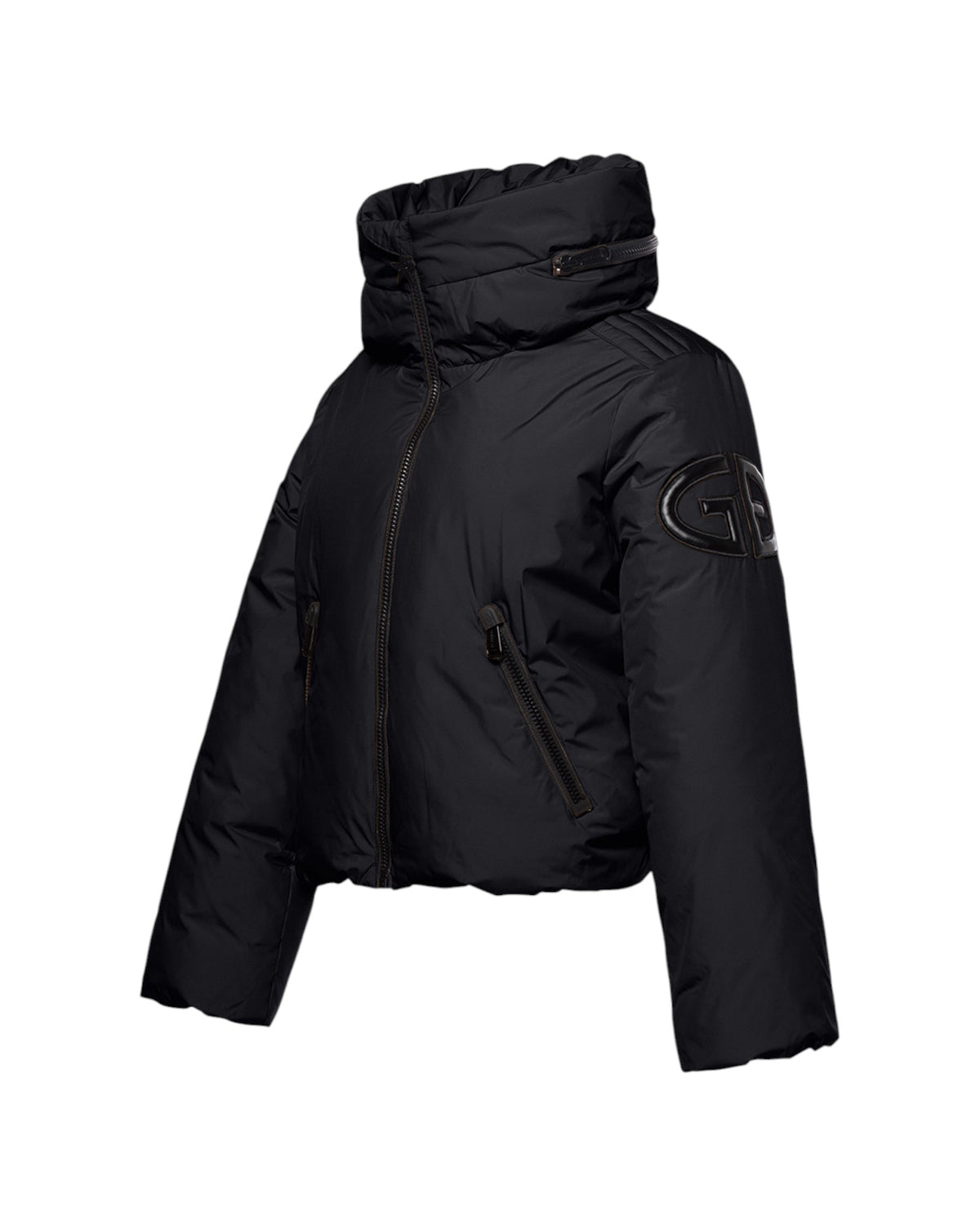 Goldbergh PORTER Damen-Skijacke rosa Bild 18