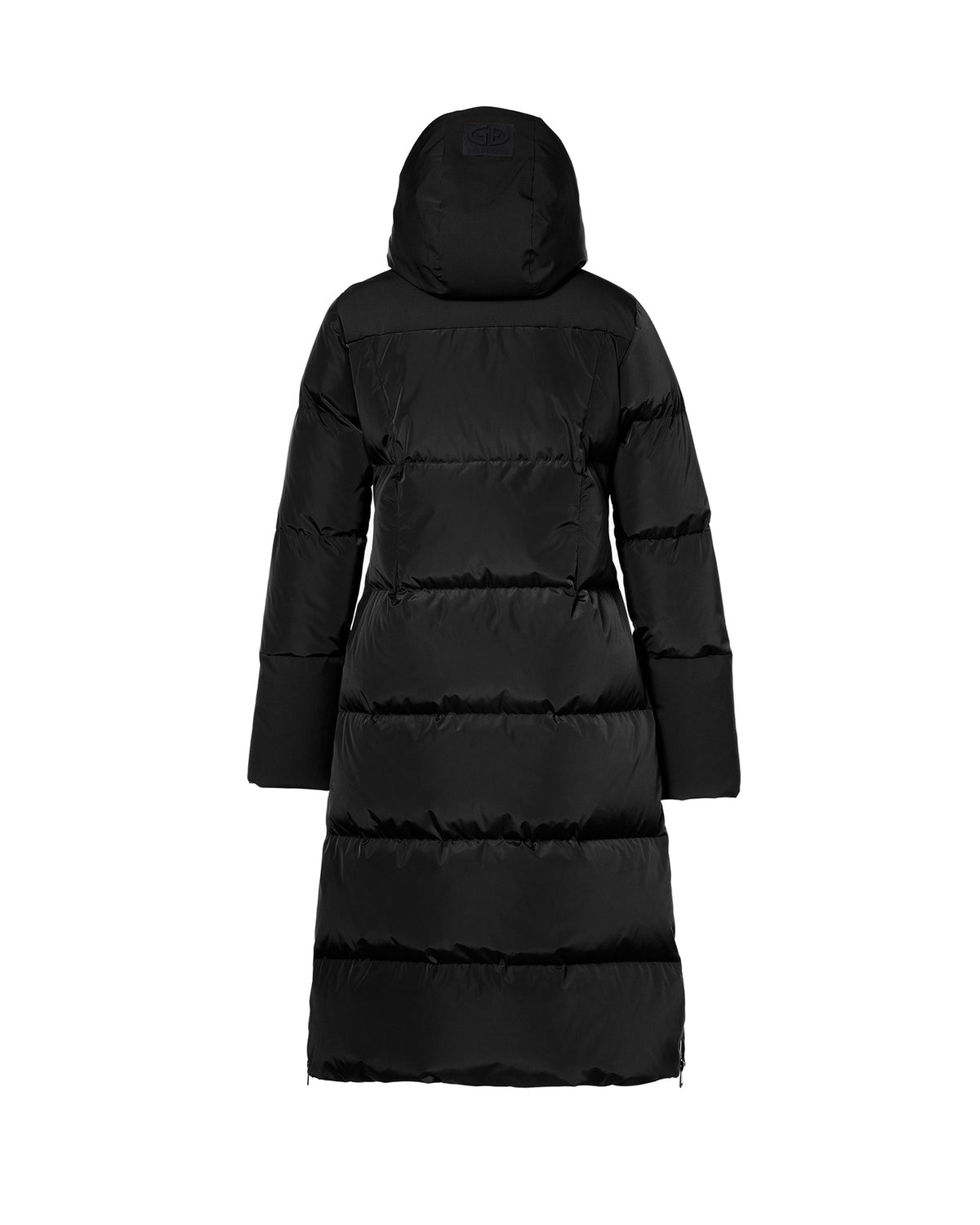 Goldbergh SION Damen-Daunenmantel schwarz Bild 2