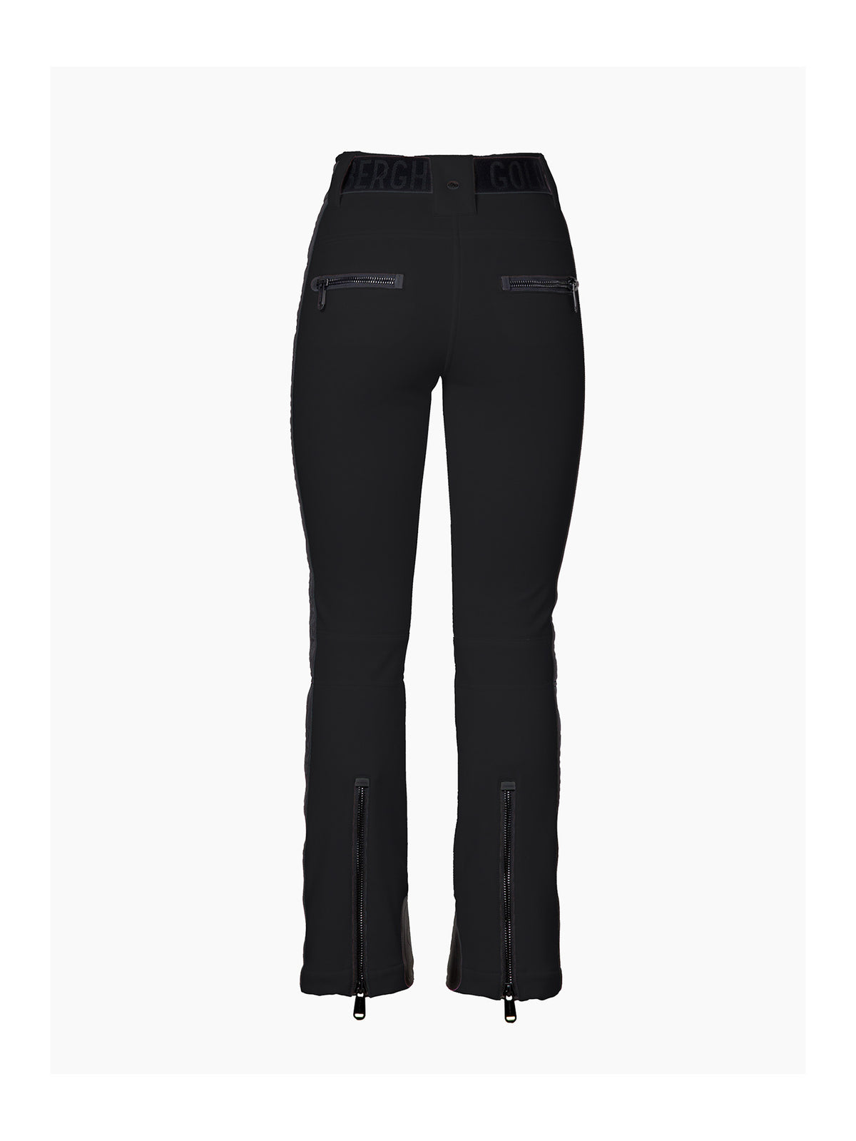 Goldbergh Slalom Skihose Damen schwarz Bild 5