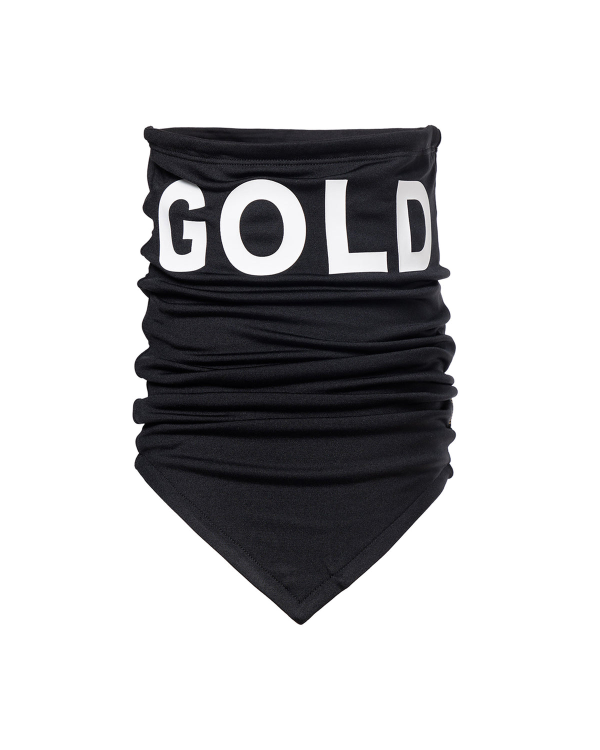 Goldbergh SORAI Schlauchschal schwarz Bild 1