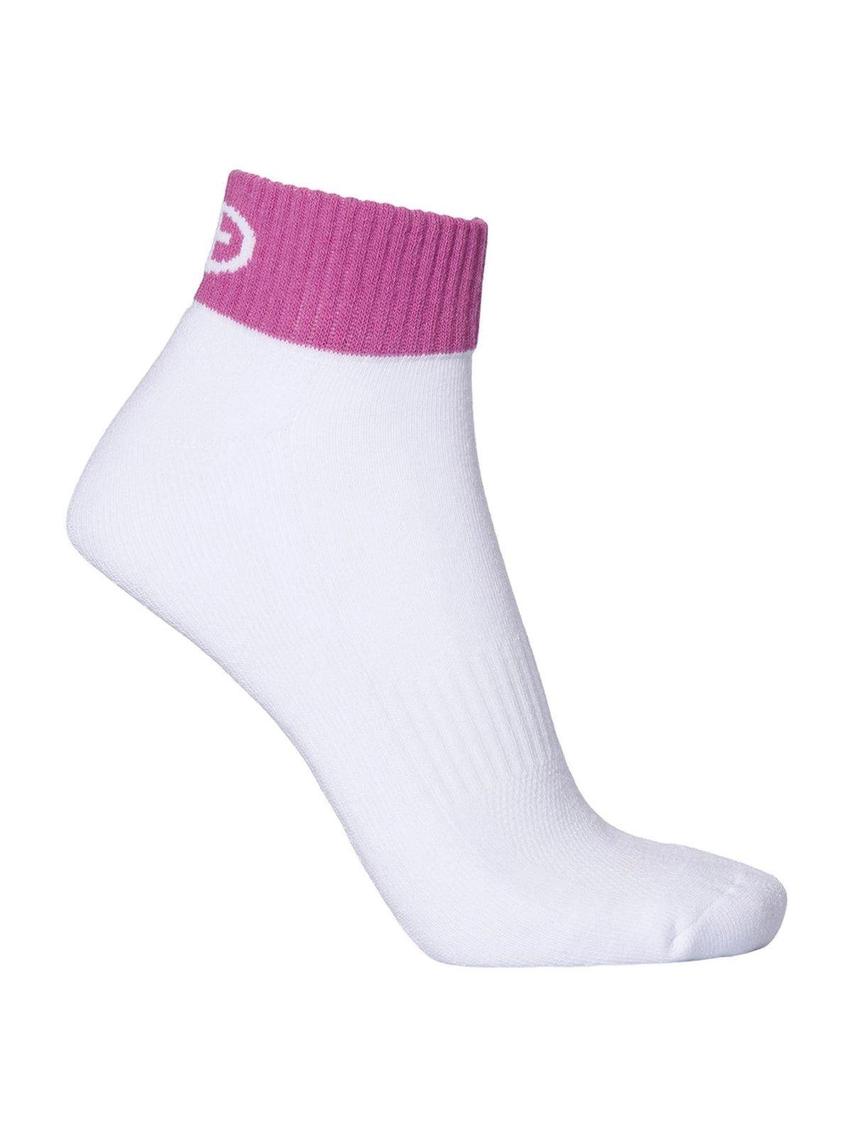 Goldbergh Steffi Socken Damen weiss Bild 1