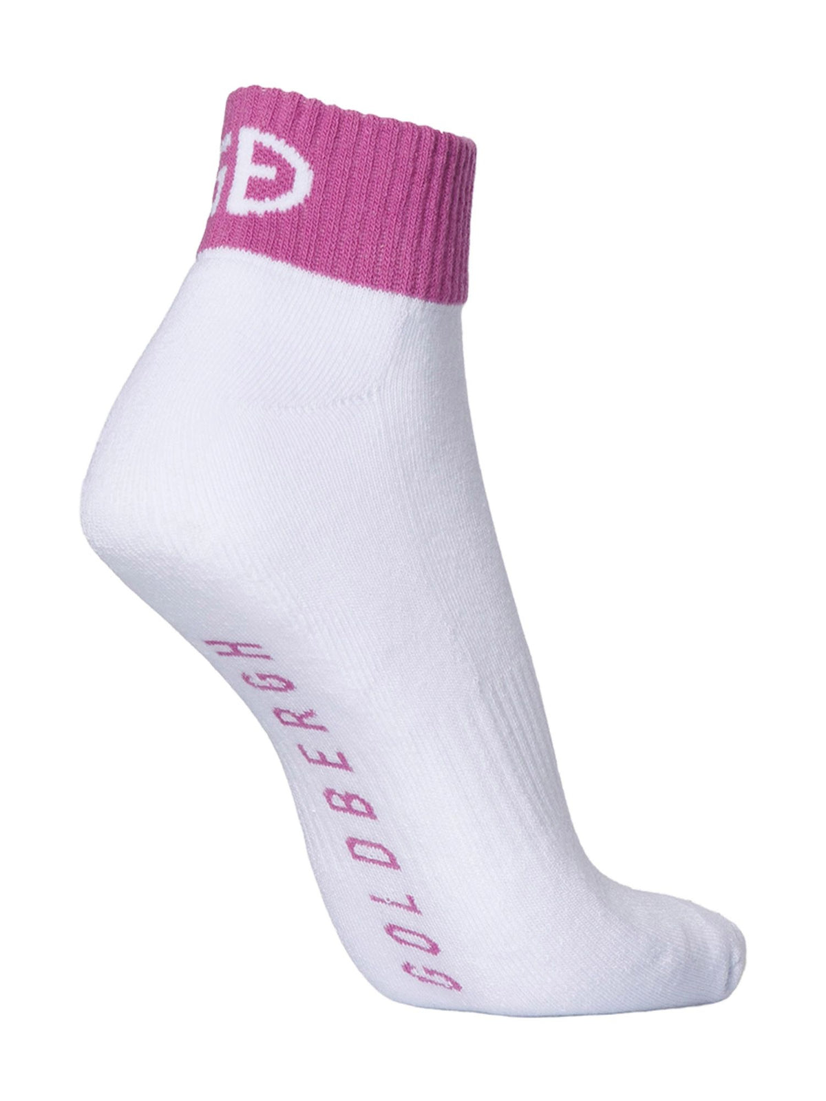 Goldbergh Steffi Socken Damen weiss Bild 2