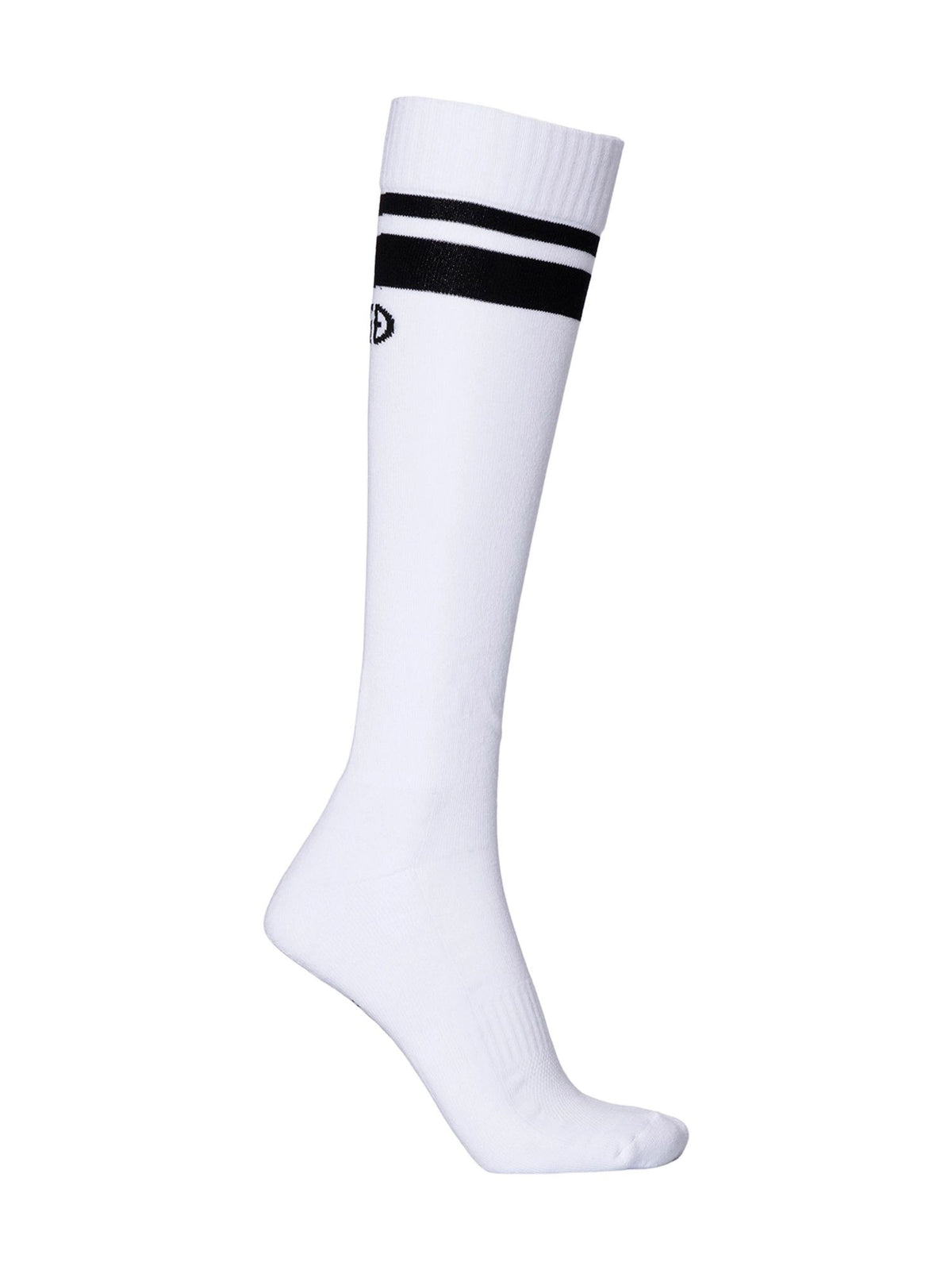Goldbergh Supporto Socken Damen weiss Bild 1