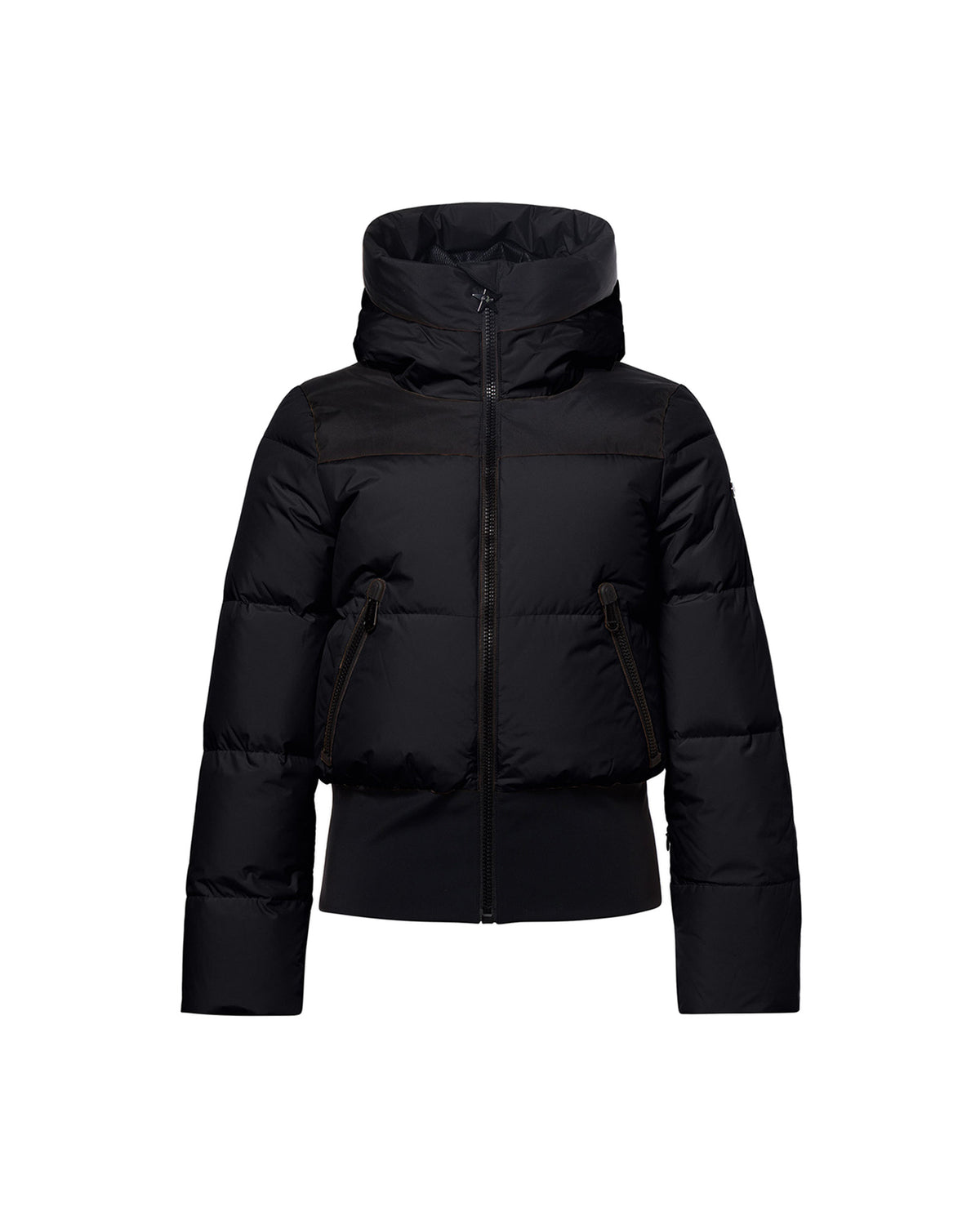 Goldbergh VILLAGE Damen-Skijacke schwarz Bild 1