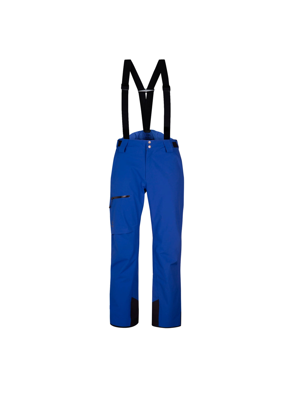 Halti Carvey DX Skihose Herren schwarz Bild 5