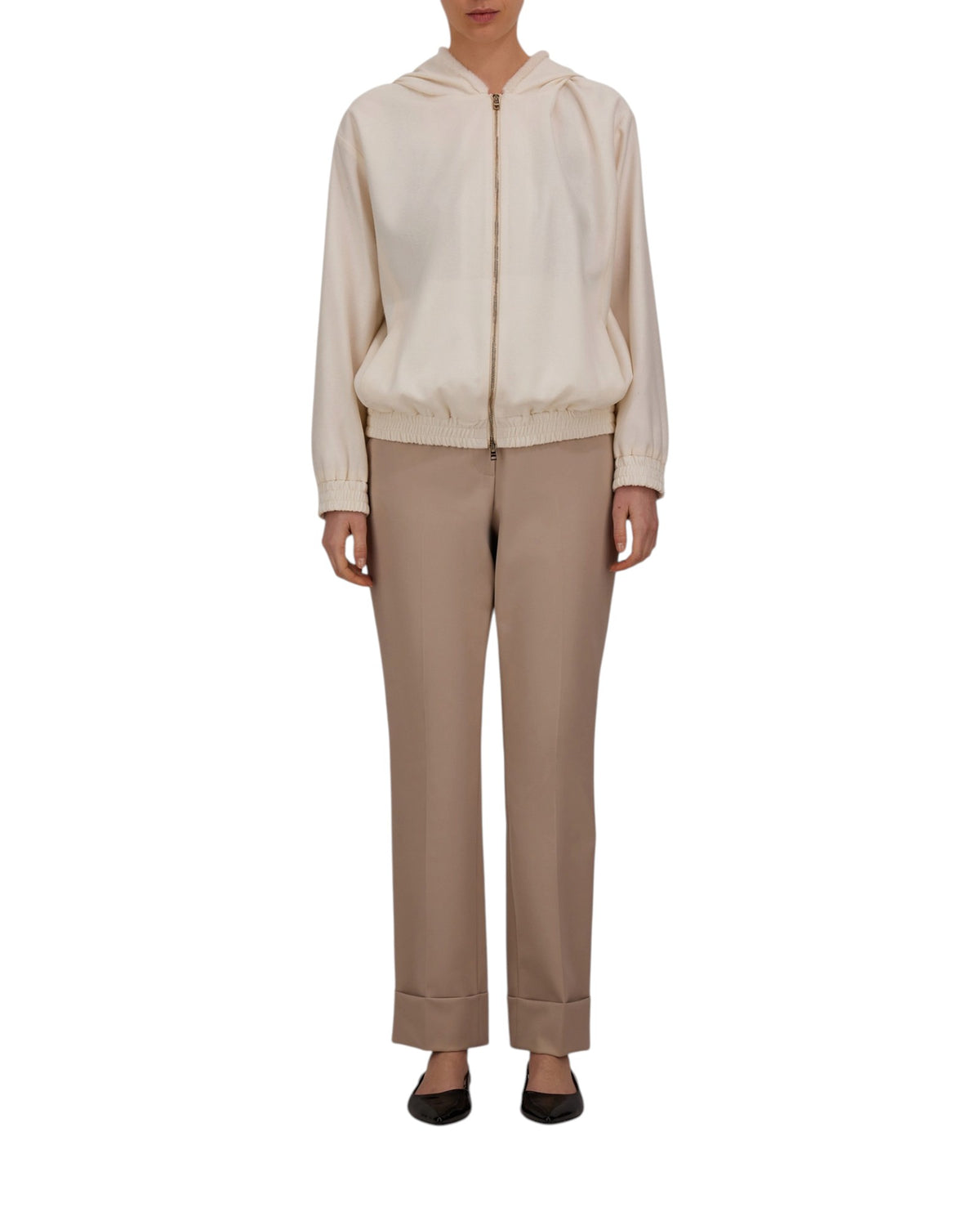 Herno Damen-Kapuzenjacke - Herno - MEINFREUDENHAUS