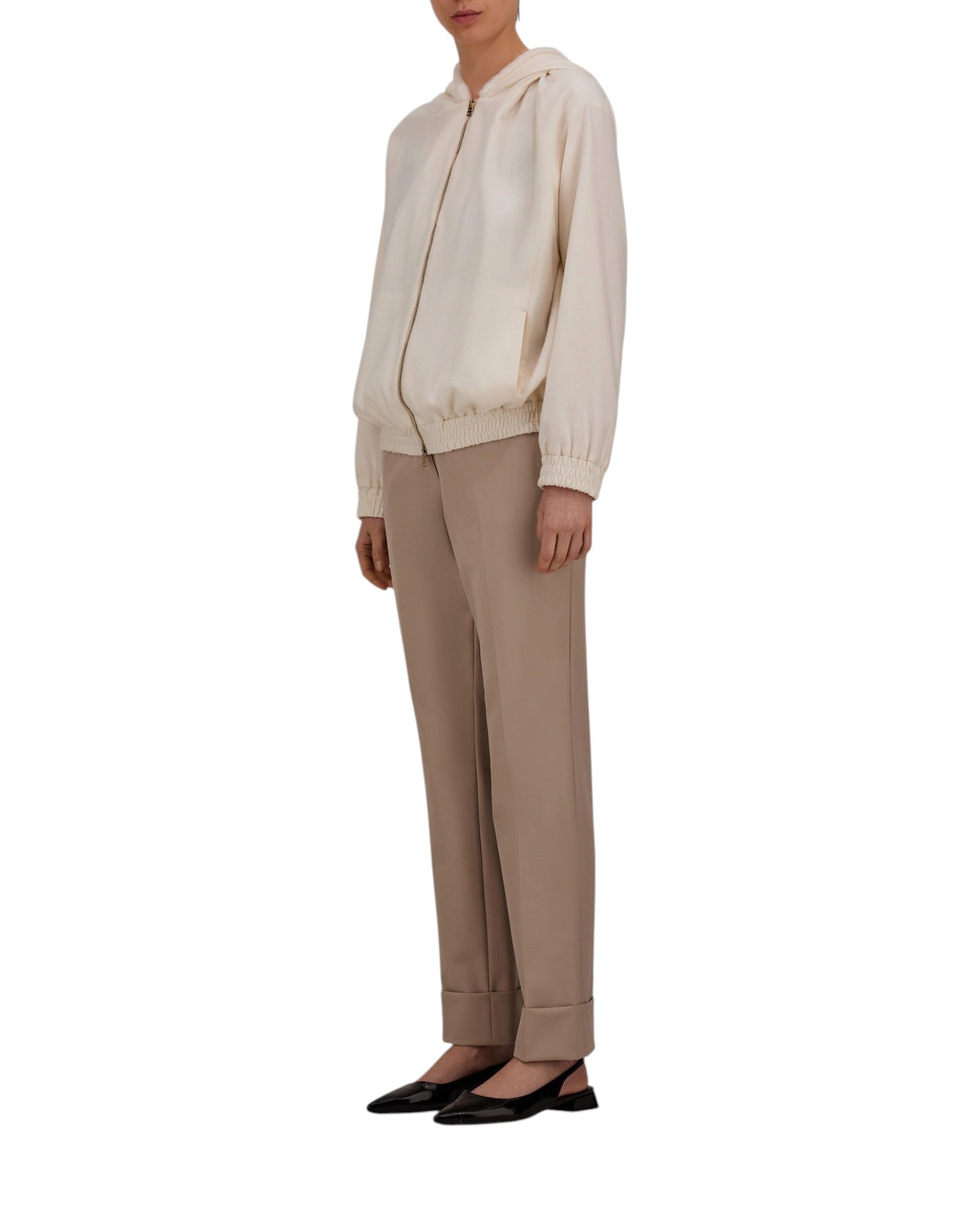 Herno Damen-Kapuzenjacke - Herno - MEINFREUDENHAUS
