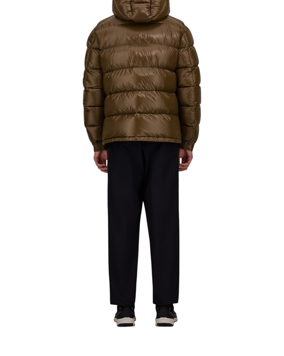 Herno Herren-Daunenjacke Off-White Bild 21