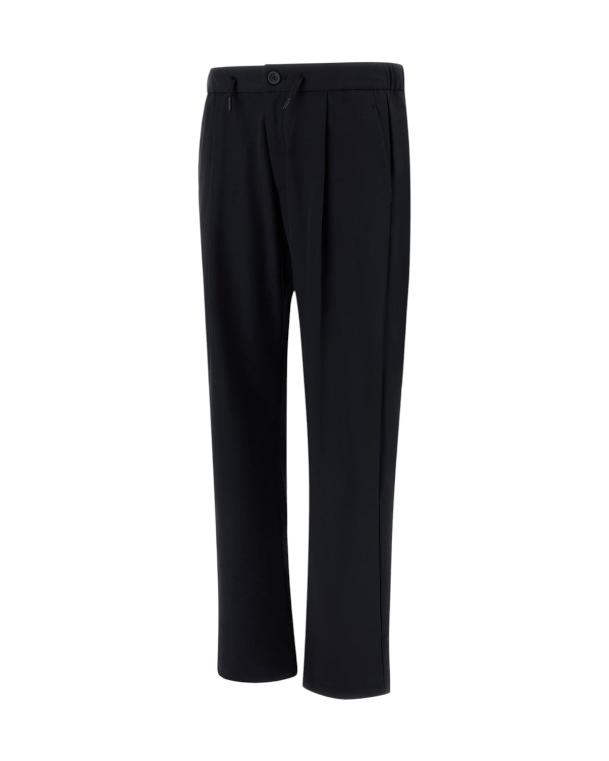 Herno Herrenhose braun Bild 10