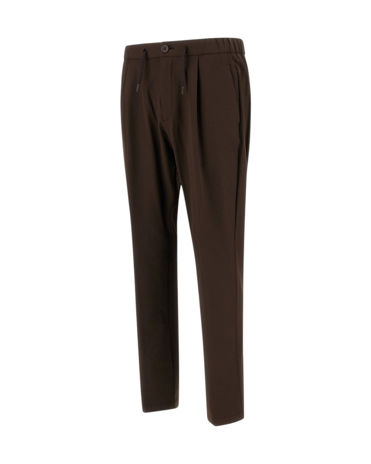 Herno Light Comfort Stretch Herren-Hose - Herno - MEINFREUDENHAUS
