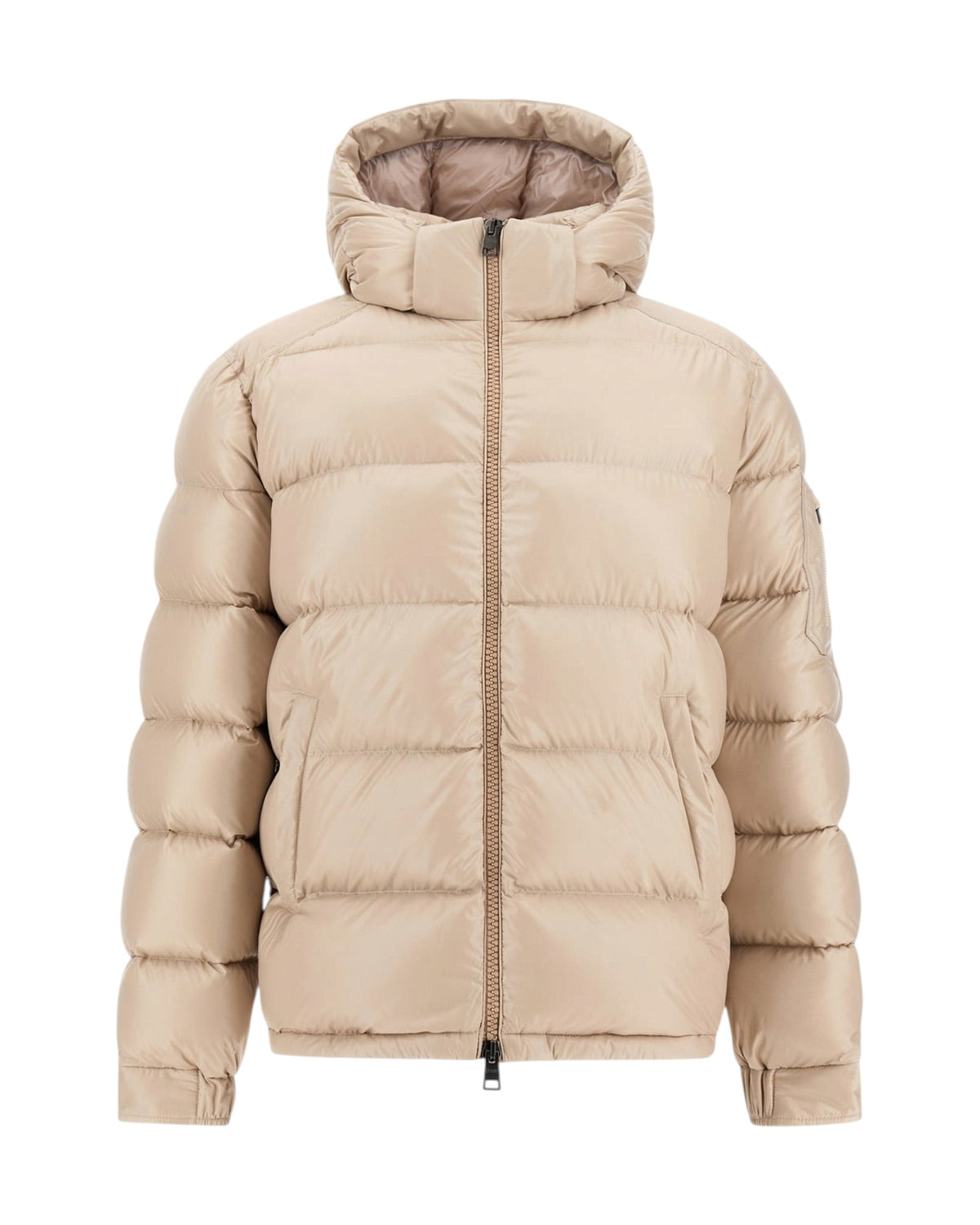 Herno Polar-Tech Herren-Daunenjacke - Herno - MEINFREUDENHAUS