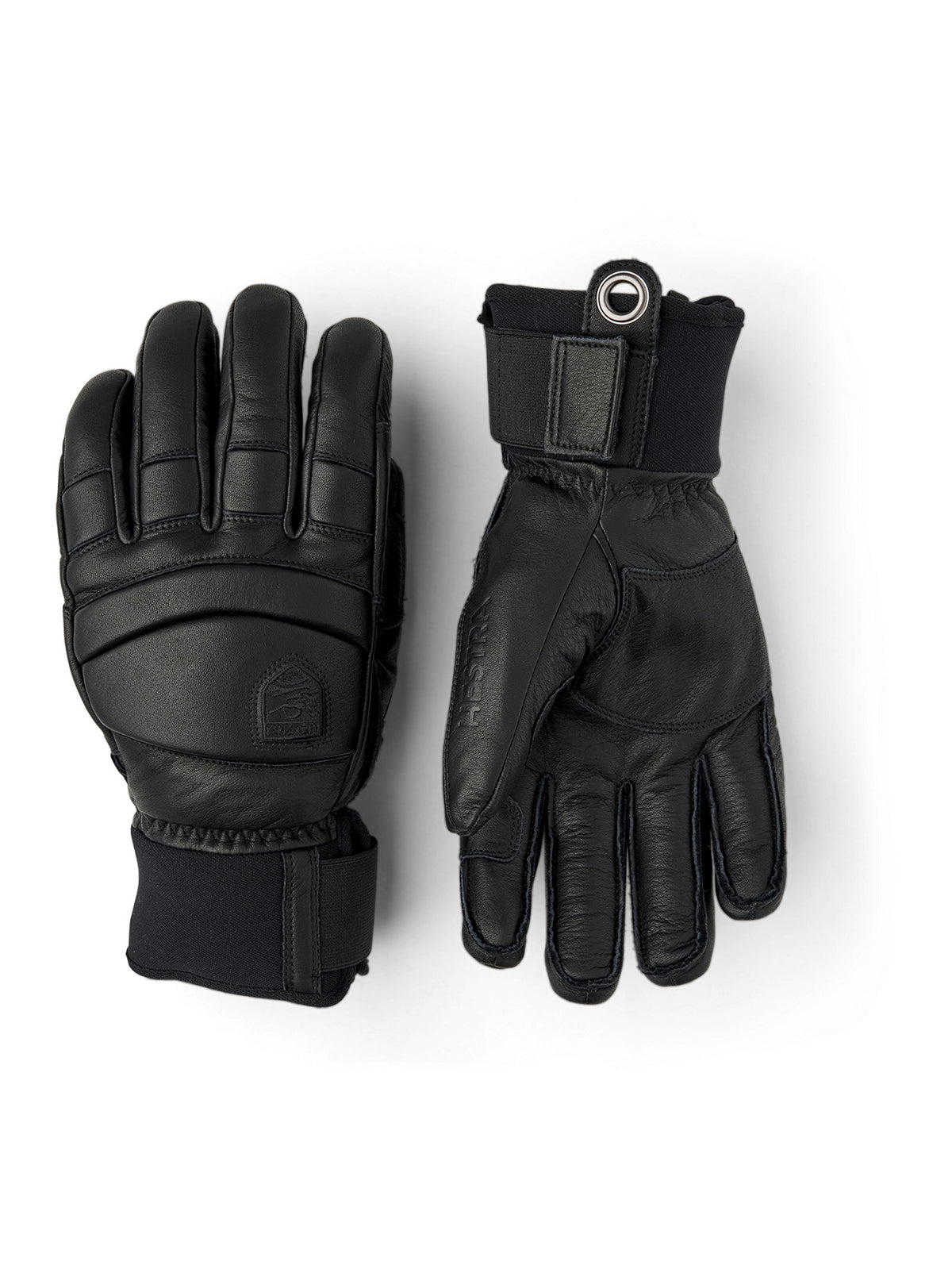 Hestra FALL LINE 5 FINGER Herren-Skihandschuhe - Hestra - MEINFREUDENHAUS