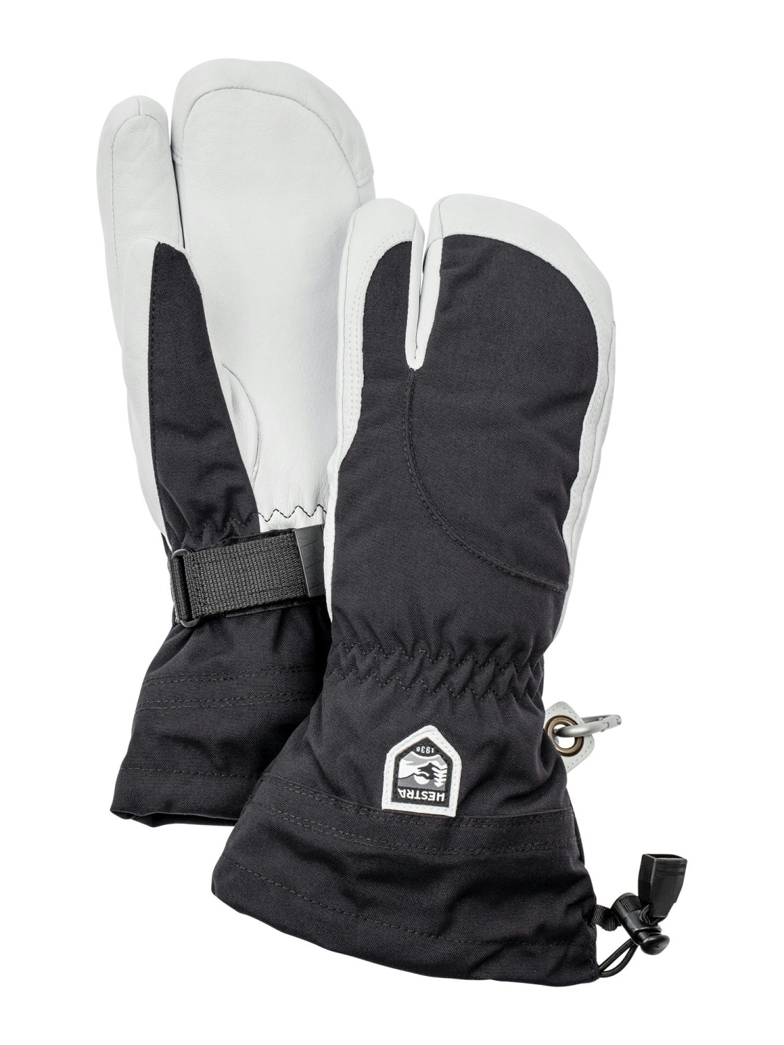 Hestra Heli Ski 3-Finger Handschuhe Damen - Hestra - MEINFREUDENHAUS