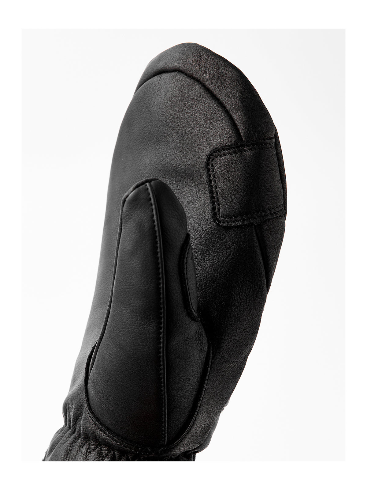 Hestra WOMEN’S FALL LINE MITT Damen-Skifäustlinge weiss Bild 6