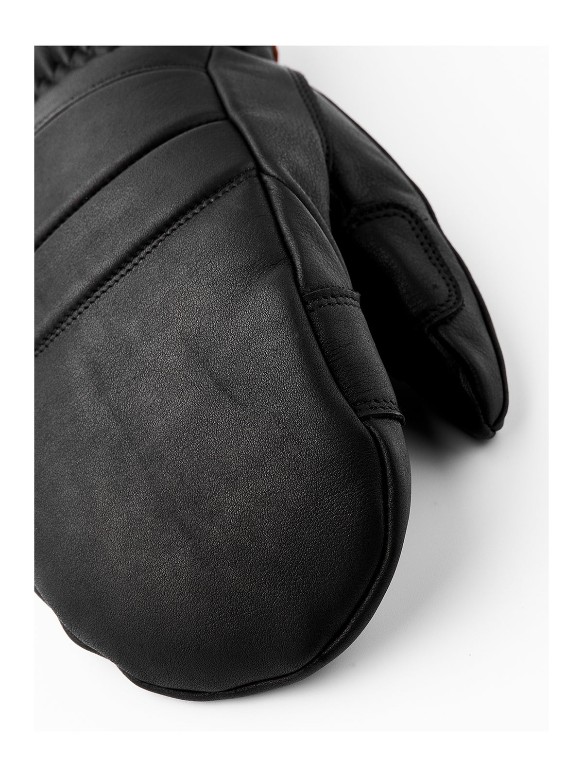 Hestra WOMEN’S FALL LINE MITT Damen-Skifäustlinge weiss Bild 7