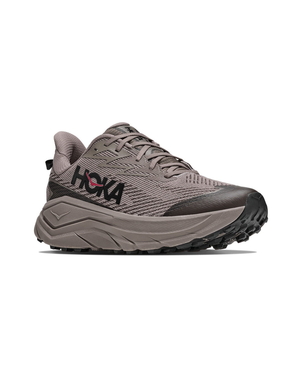 HOKA Challenger 8 GTX Herren-Trailrunningschuh grau Bild 1