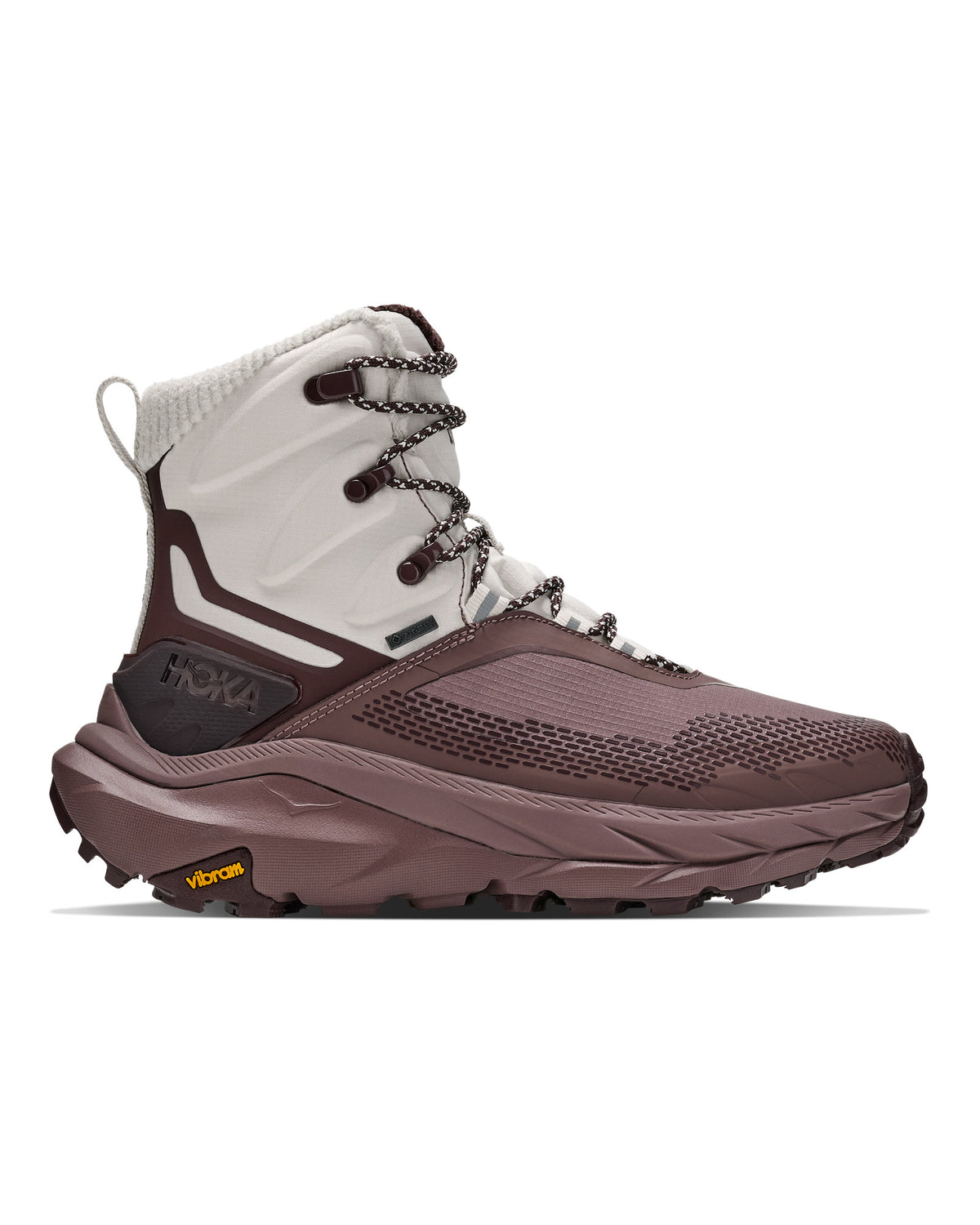 HOKA Kaha 2 Frost GTX Damenwanderschuh - Hoka - MEINFREUDENHAUS