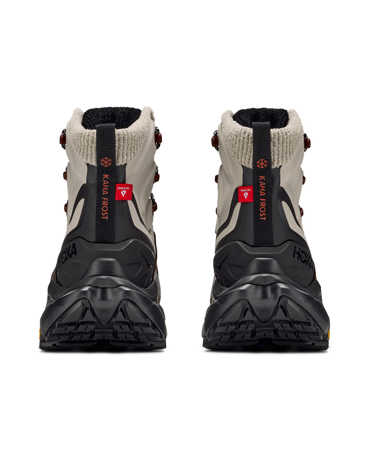 HOKA Kaha 2 Frost GTX Herren-Wanderschuh grau Bild 4