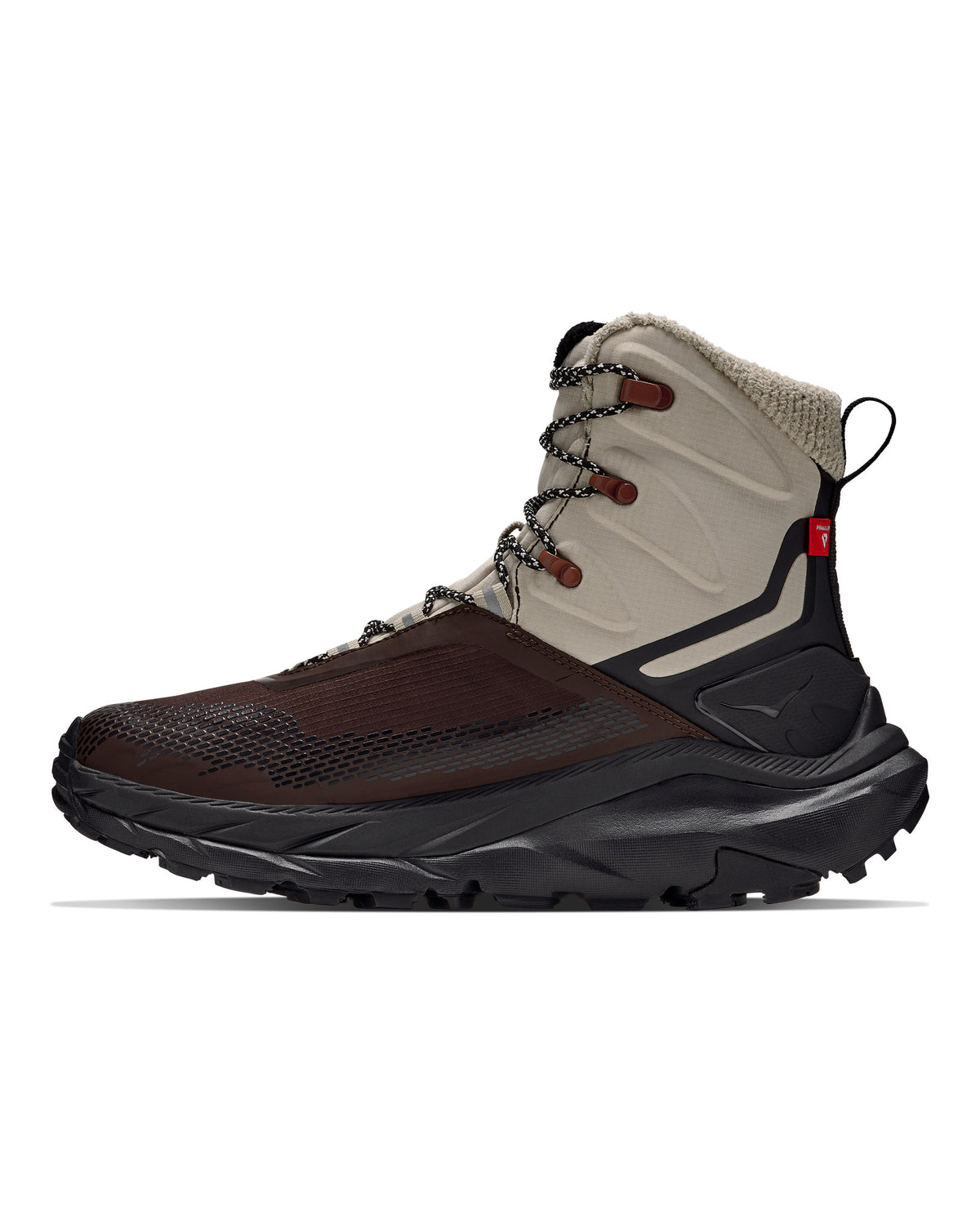 HOKA Kaha 2 Frost GTX Herren-Wanderschuh grau Bild 6