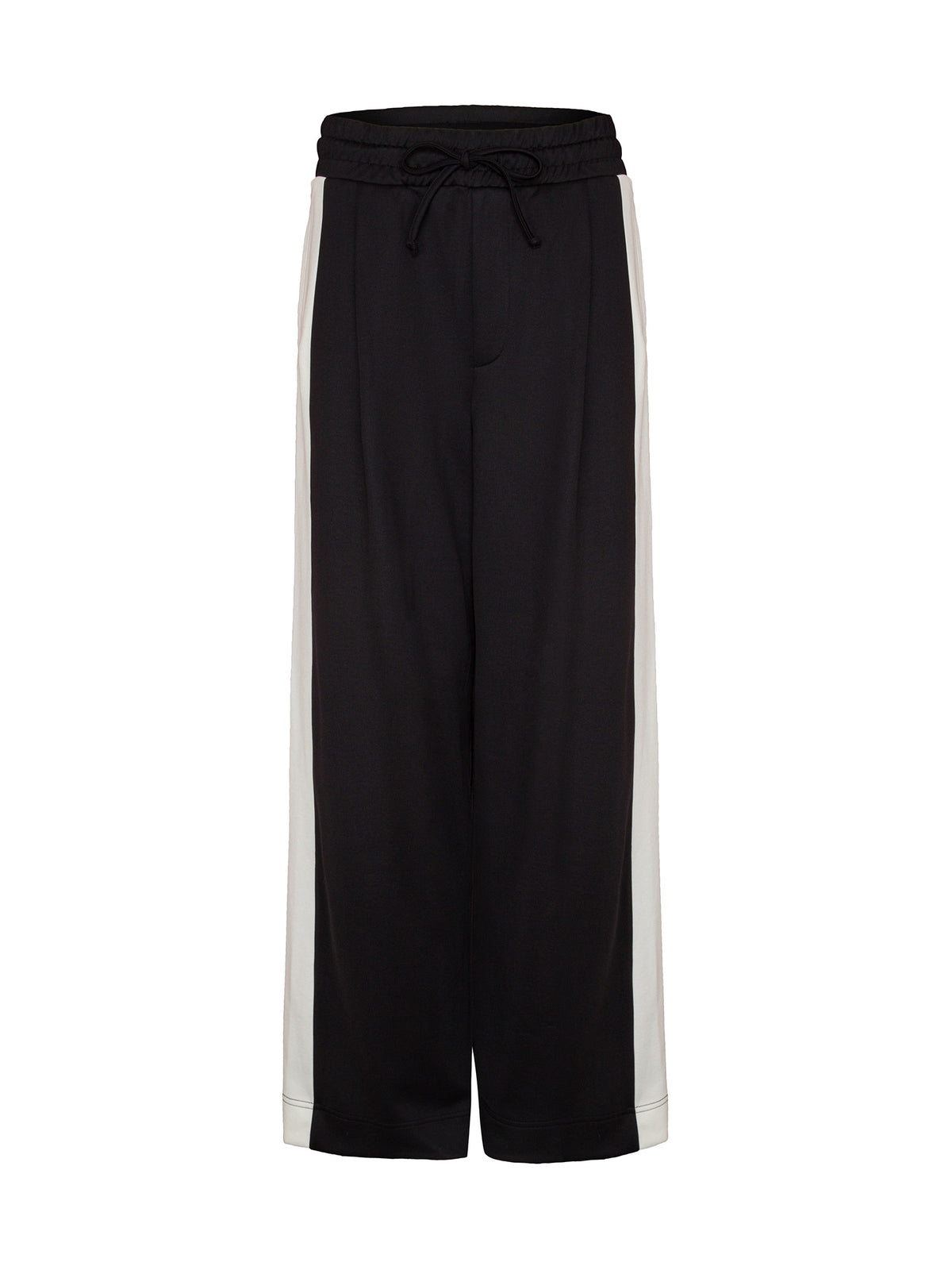 Liv Bergen Jordaan Hose Damen dunkelbraun dunkelbraun Bild 2