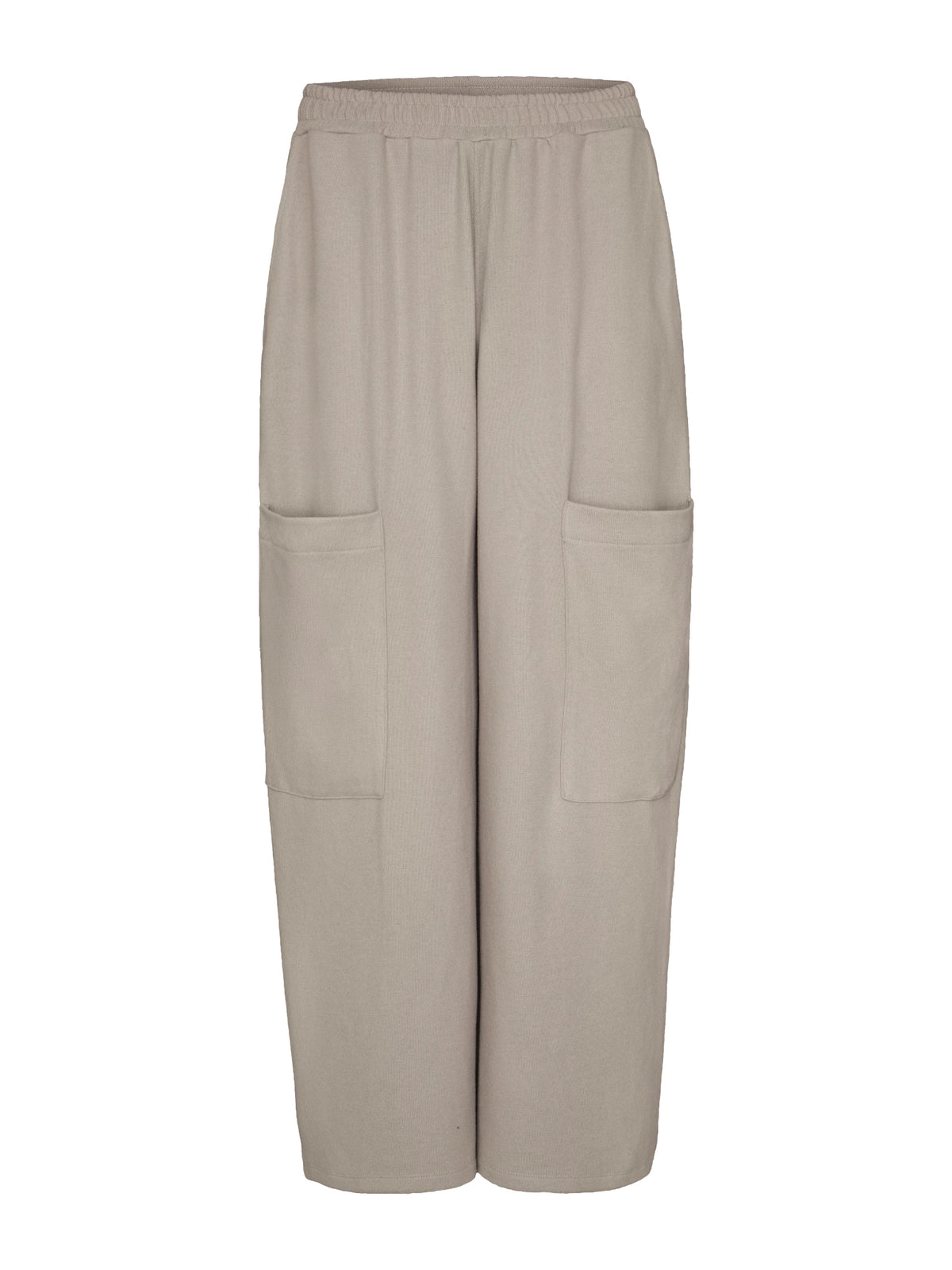 Liv Bergen Soft Pants Cairo Hose Damen beige beige Bild 1