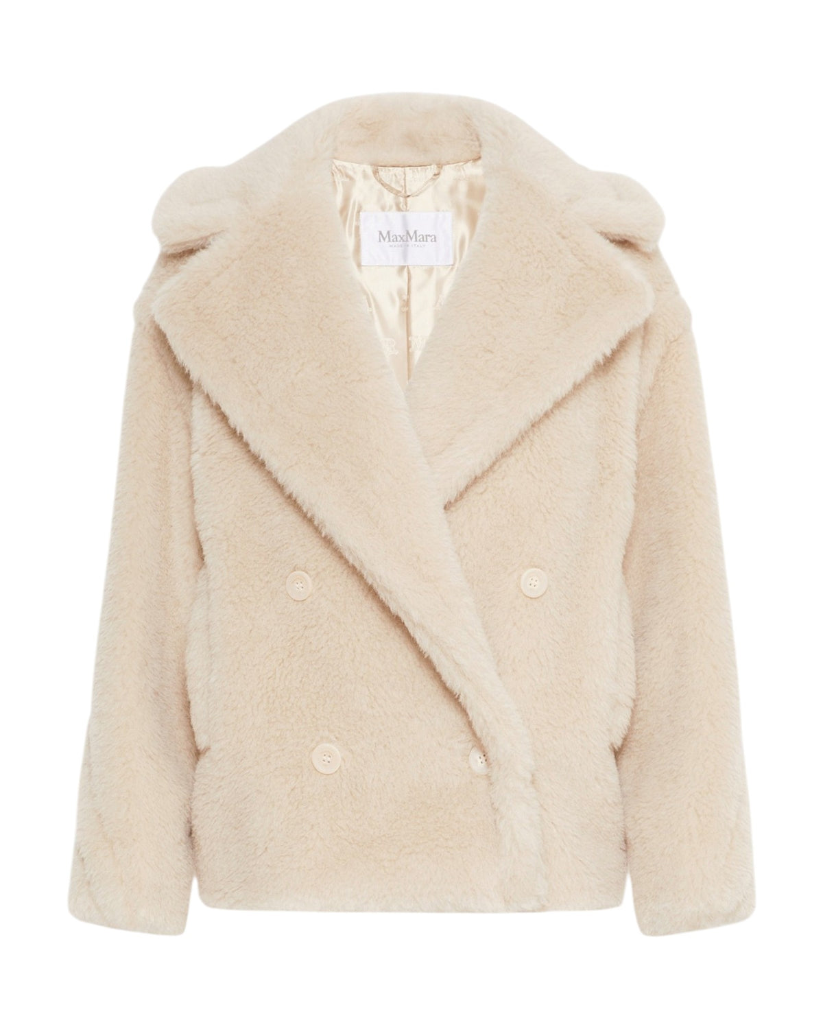 Max Mara MXMALCUNO Damen-Jacke - MaxMara - MEINFREUDENHAUS