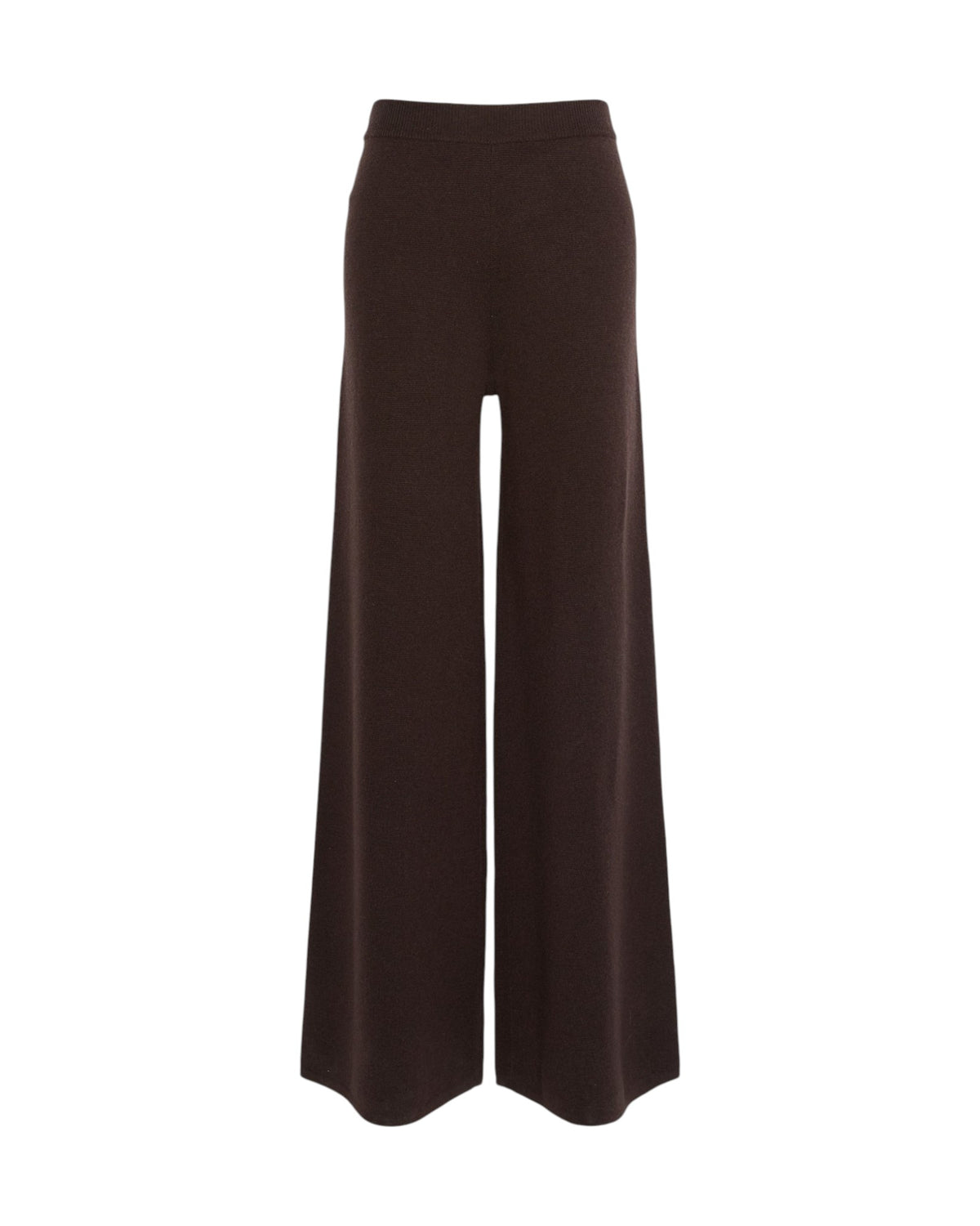 Max Mara MXMTIMORE Damen-Strickhose - MaxMara - MEINFREUDENHAUS