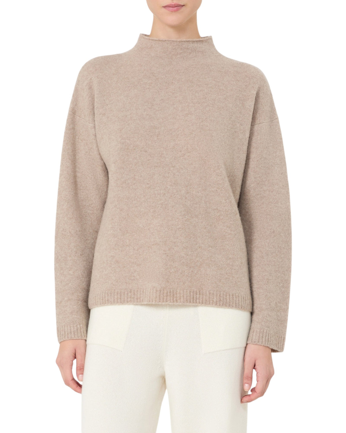 Max Mara MXMZODIACO Damen-Pullover - MaxMara - MEINFREUDENHAUS