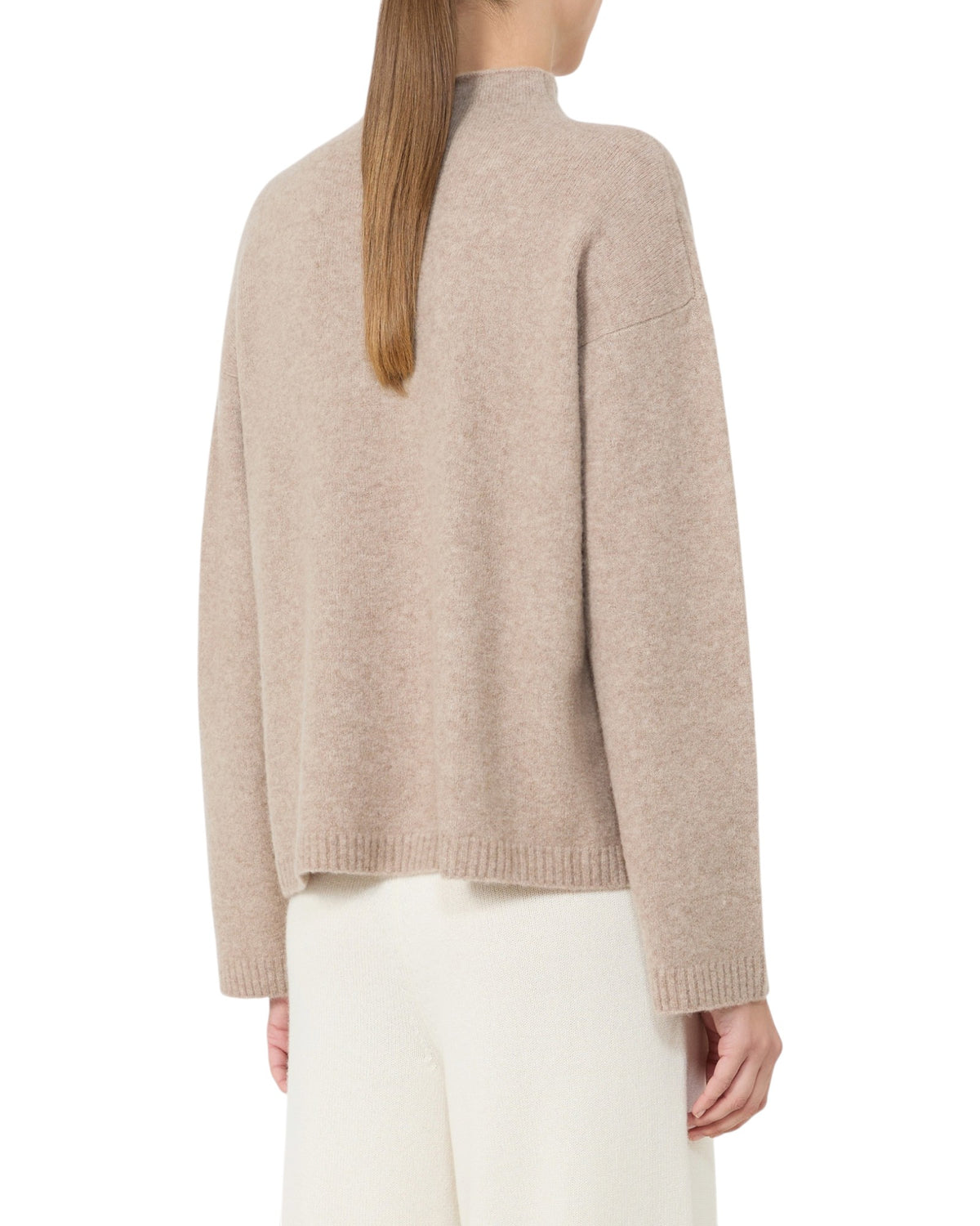 Max Mara MXMZODIACO Damen-Pullover - MaxMara - MEINFREUDENHAUS
