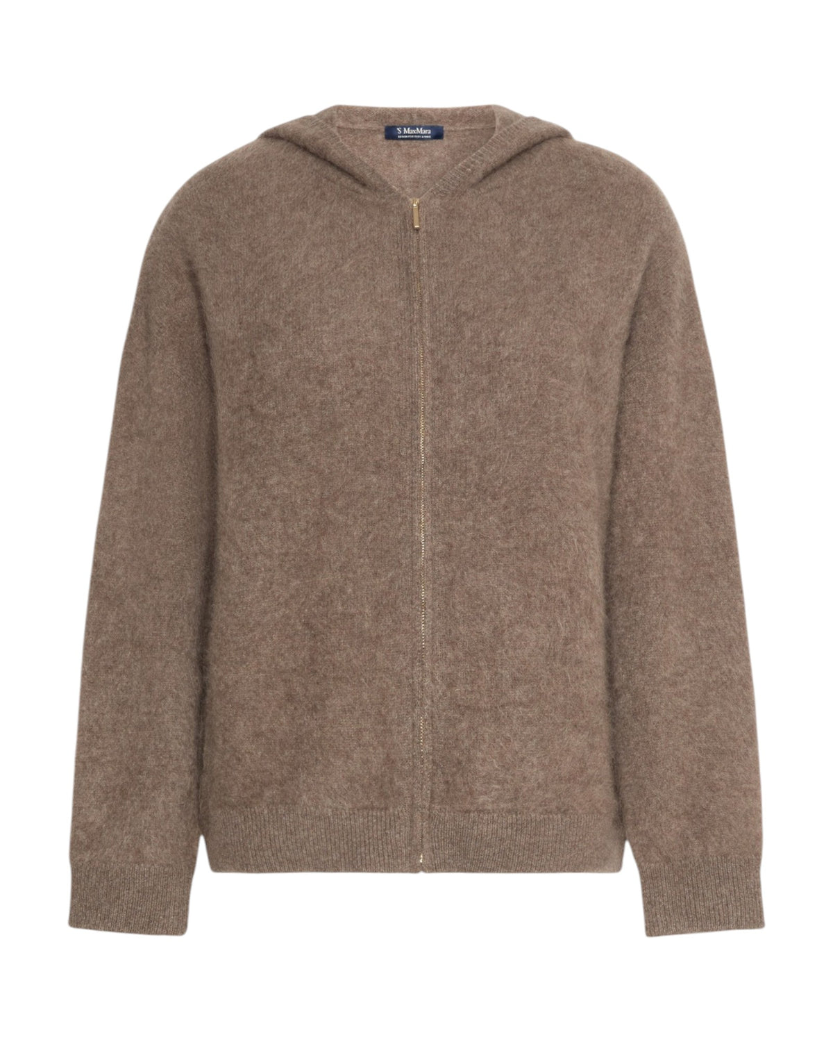 Max Mara SMMANNE Damen-Cardigan beige Bild 1