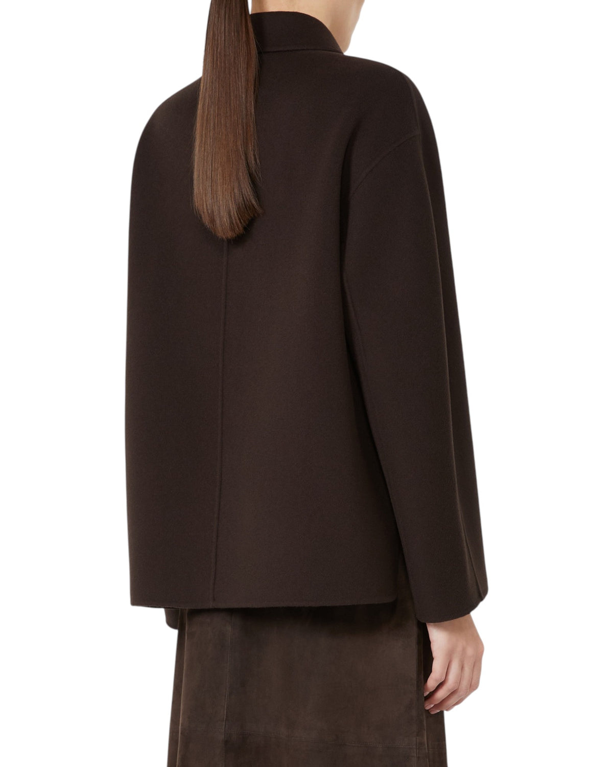 Max Mara SMMCLOE Damen-Jacke - MaxMara - MEINFREUDENHAUS