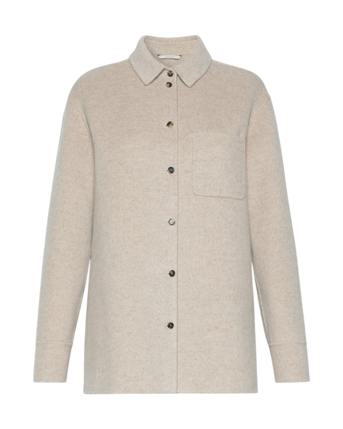 Max Mara SMMCOBALTO Damen-Hemdjacke - MaxMara - MEINFREUDENHAUS