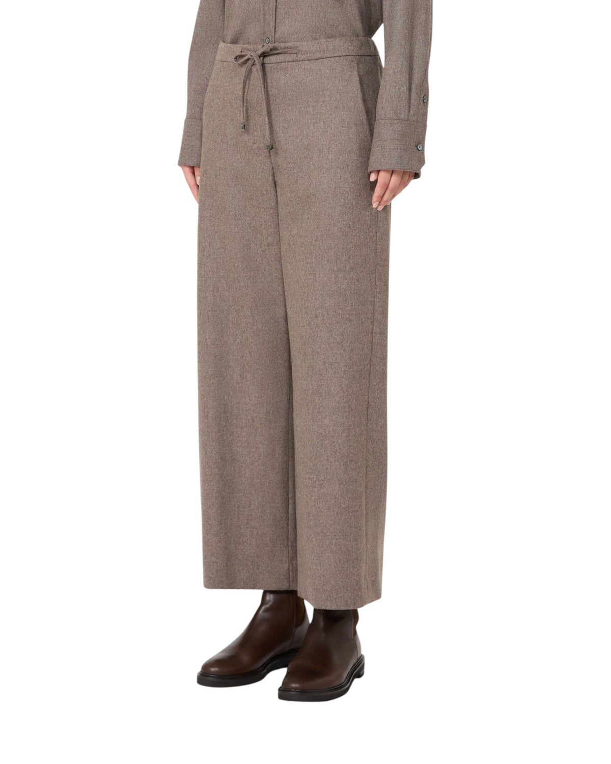 Max Mara SMMFLORIA Damen-Hose - MaxMara - MEINFREUDENHAUS