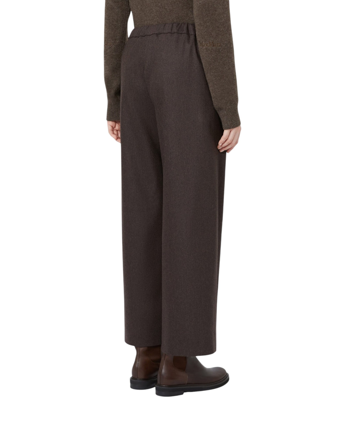 Max Mara SMMFLORIA Damen-Hose - MaxMara - MEINFREUDENHAUS