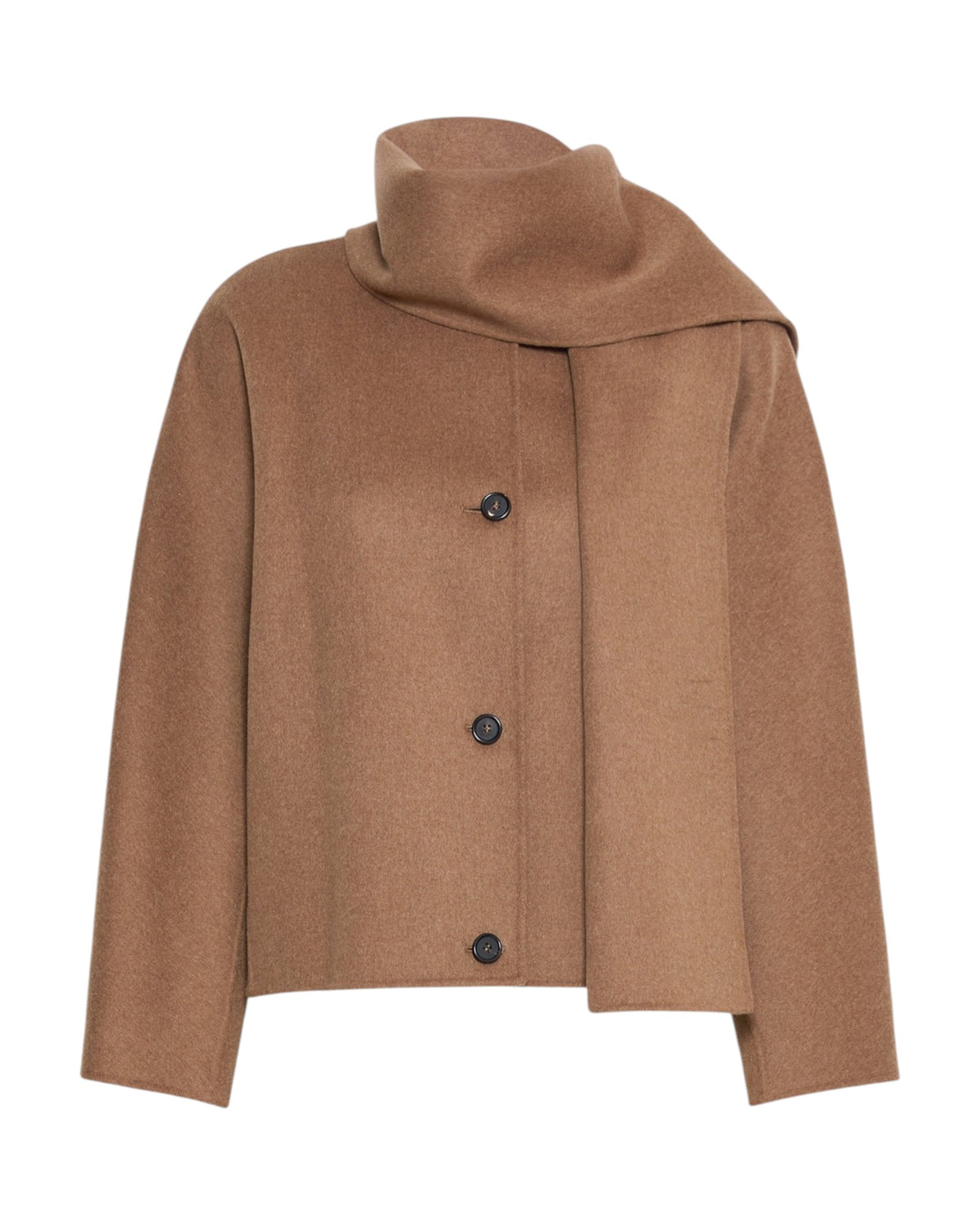 Max Mara SMMKATE Damen-Cropped-Jacke - MaxMara - MEINFREUDENHAUS