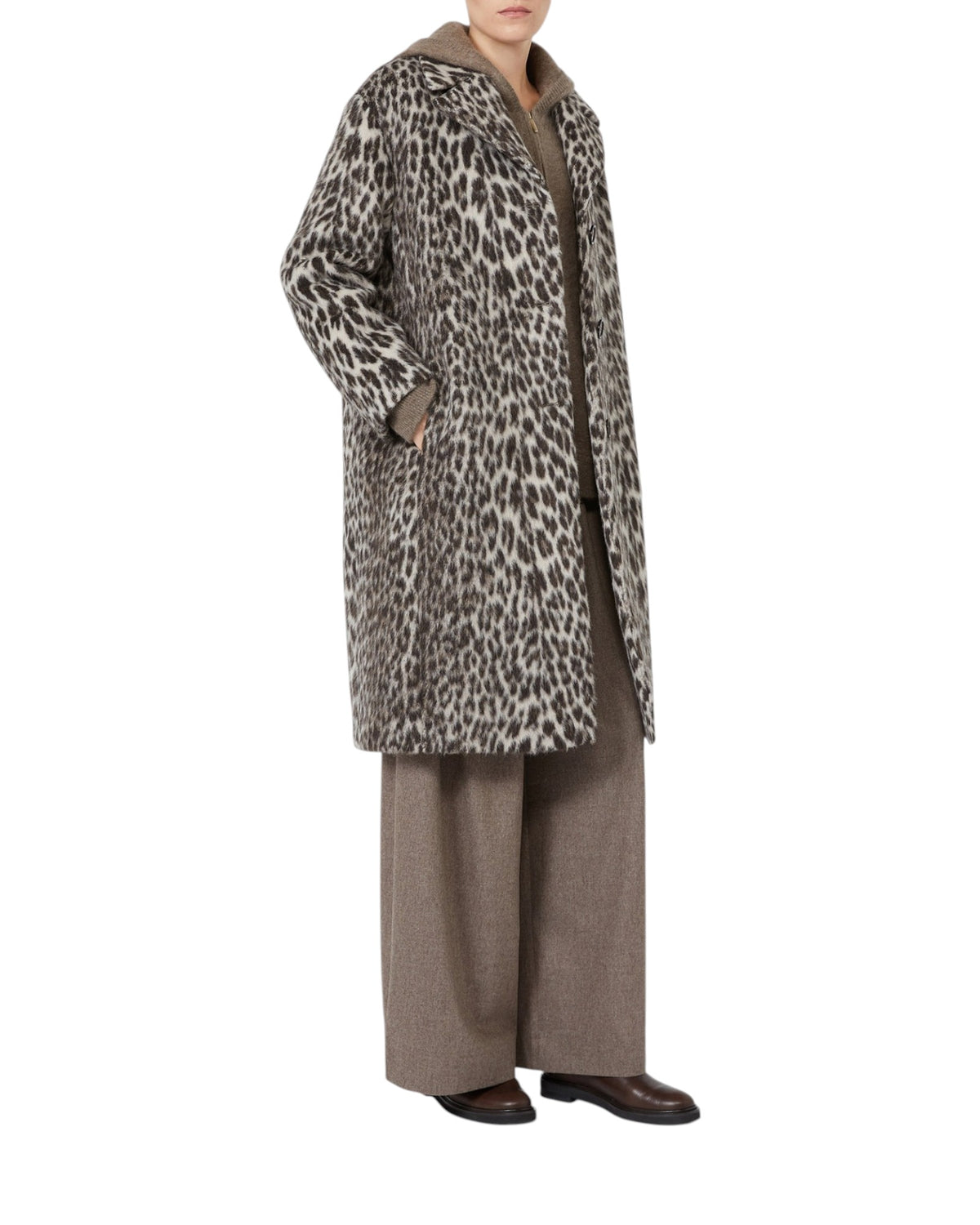 Max Mara SMMPANFILO Damen-Hose - MaxMara - MEINFREUDENHAUS