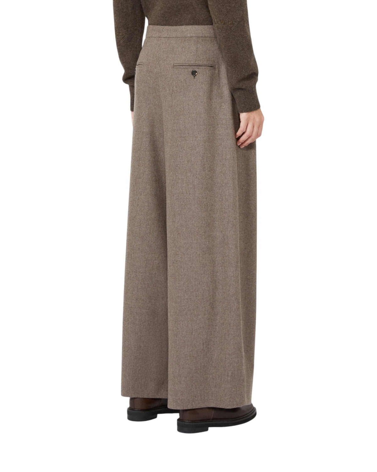 Max Mara SMMPANFILO Damen-Hose - MaxMara - MEINFREUDENHAUS