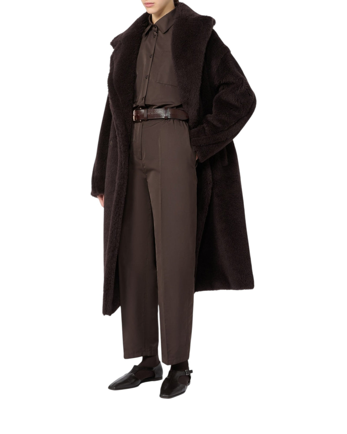 Max Mara TEDGIRL Damen-Mantel - MaxMara - MEINFREUDENHAUS