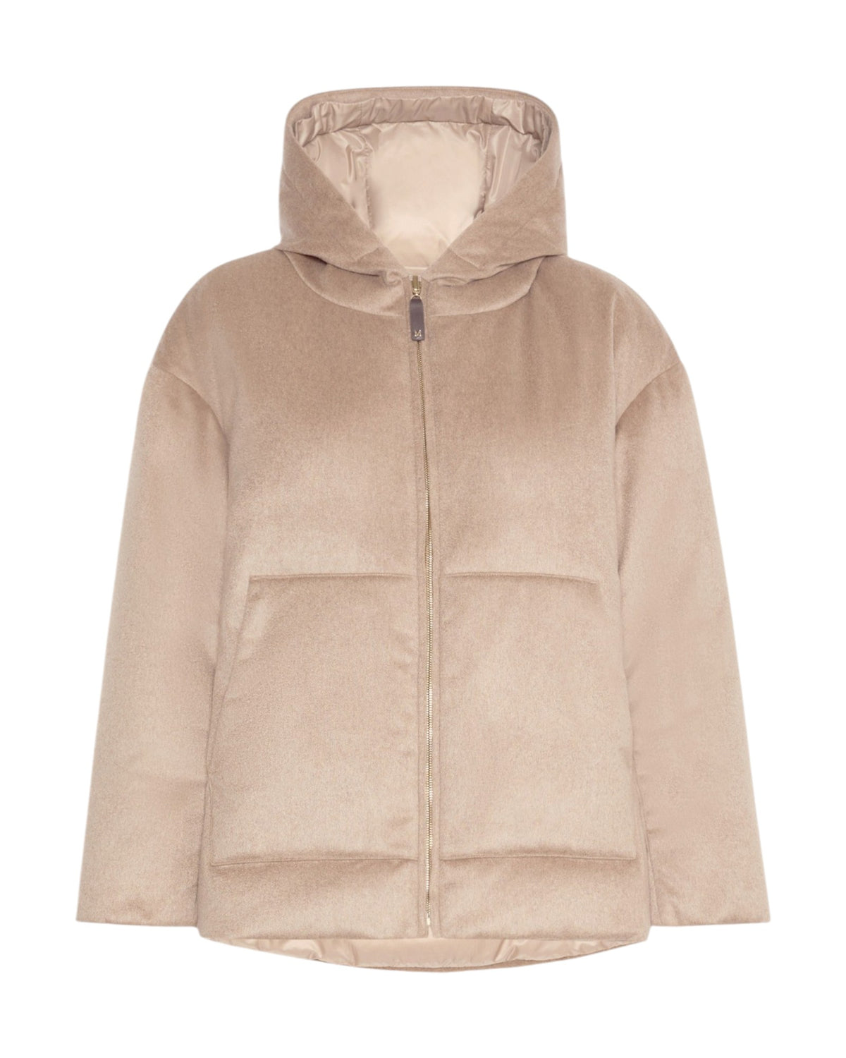 Max Mara The Cube MTCCLOWN Damen-Wendejacke - MaxMara - MEINFREUDENHAUS