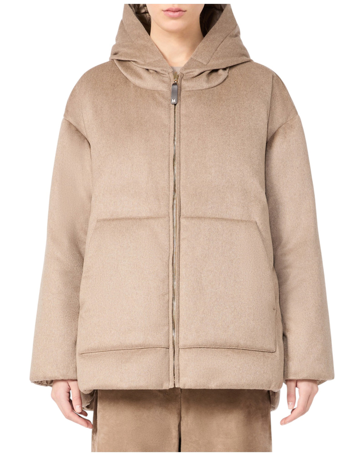 Max Mara The Cube MTCCLOWN Damen-Wendejacke - MaxMara - MEINFREUDENHAUS