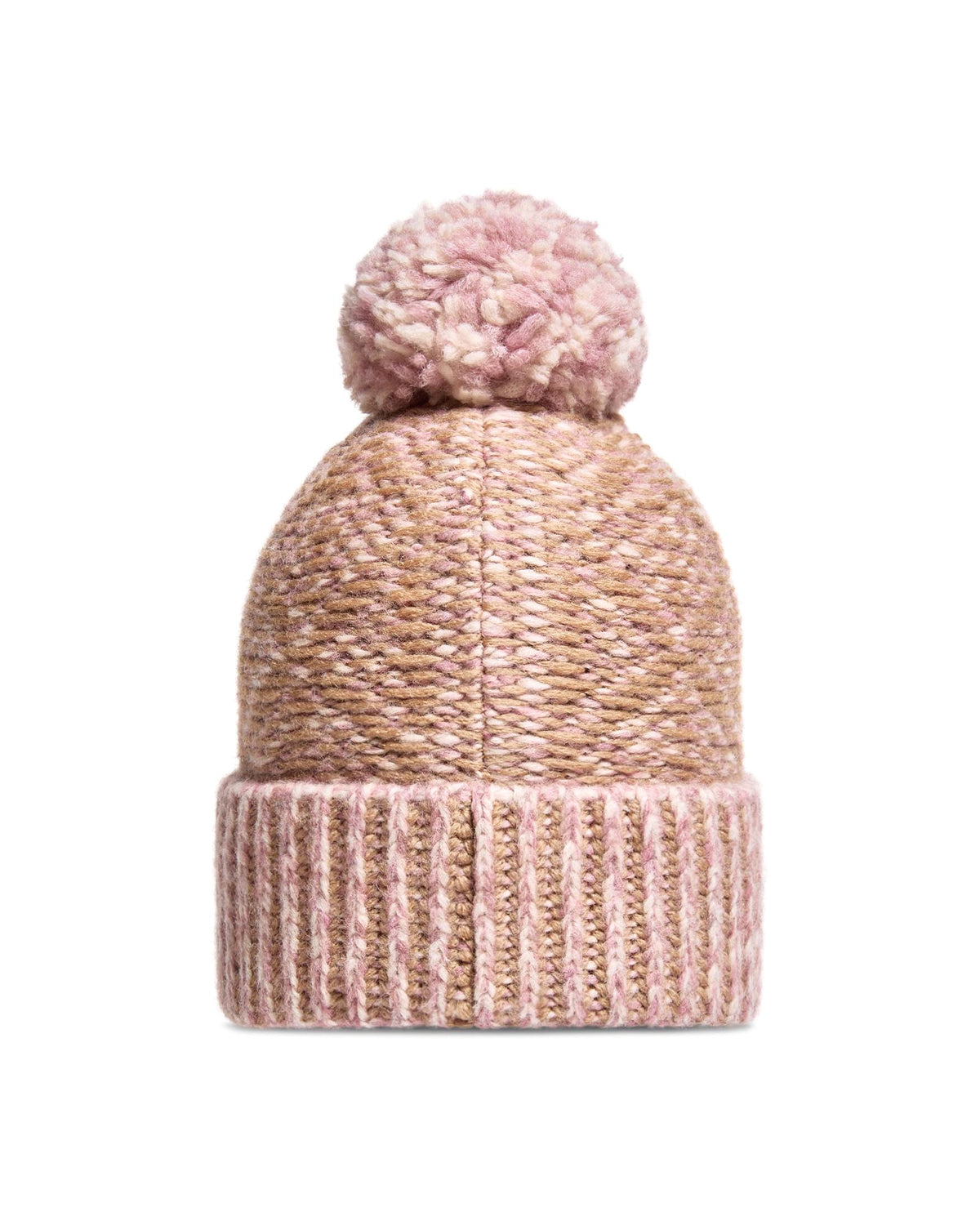 Moncler GRENOBLE Damen-Bommelmütze pink Bild 4