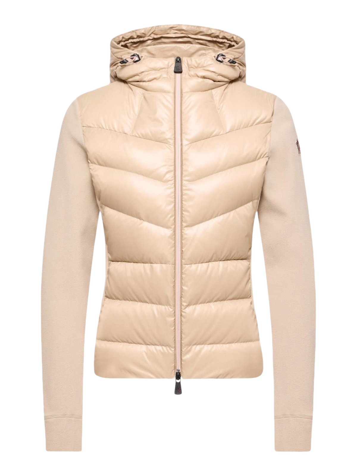 Moncler GRENOBLE Damen-Midlayerjacke schwarz Bild 4