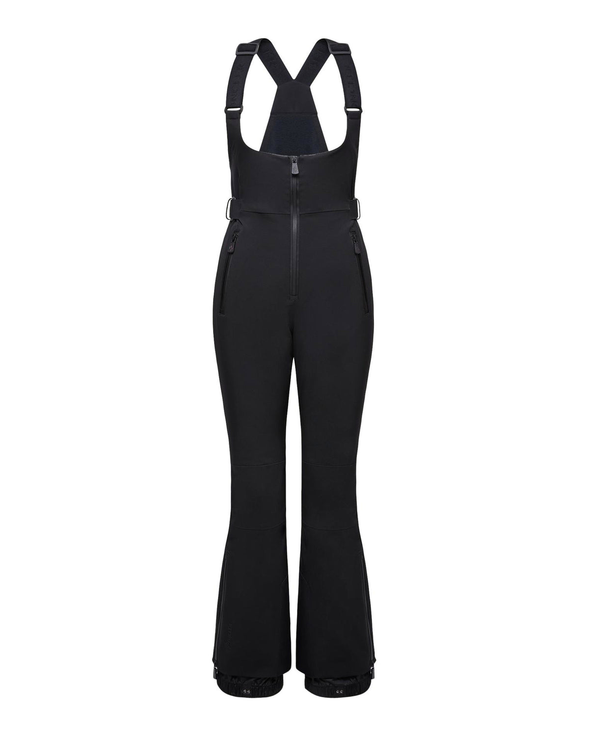 Moncler GRENOBLE Damen-Skilatzhose schwarz Bild 1