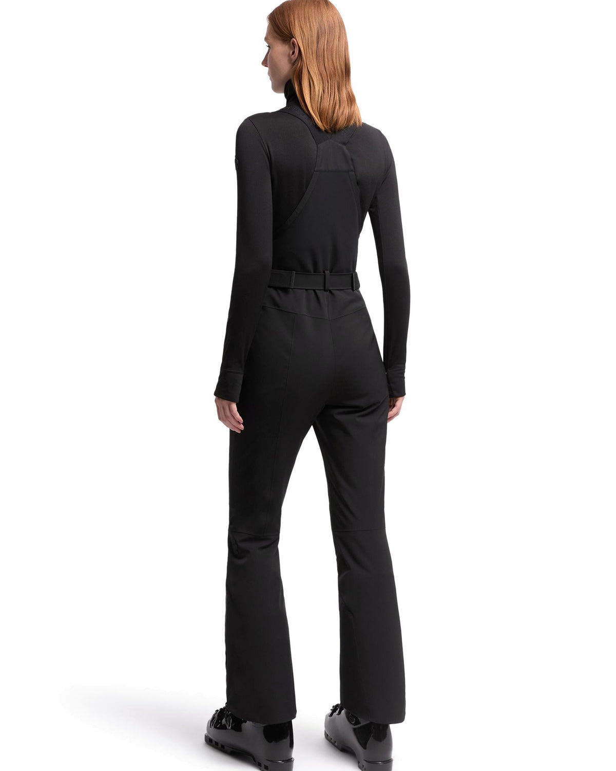 Moncler GRENOBLE Damen-Skilatzhose schwarz Bild 5
