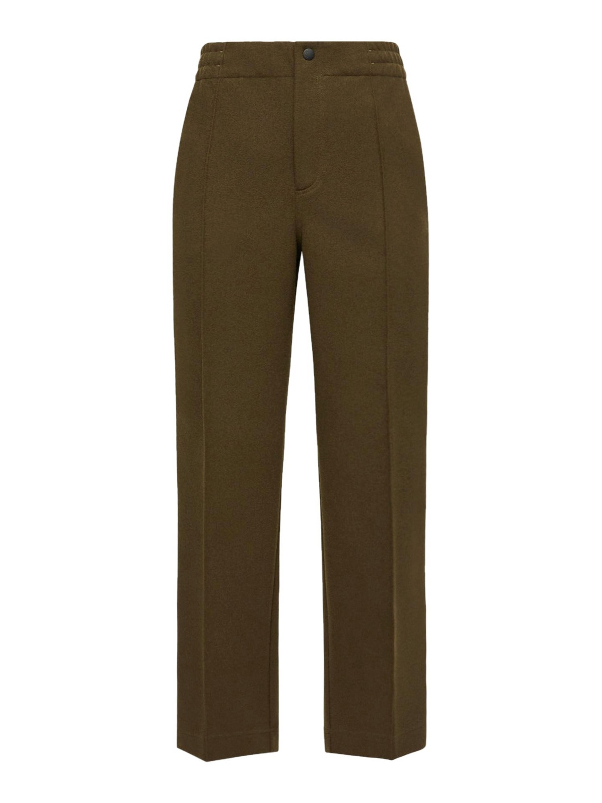 Moncler GRENOBLE Herren-Jogginghose olive Bild 1