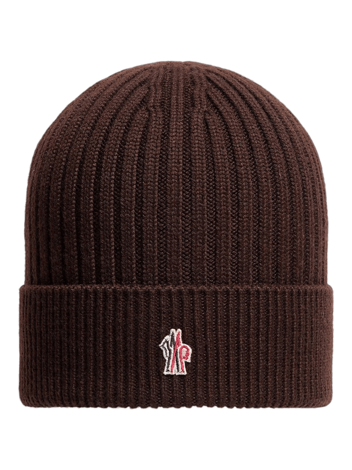 Moncler GRENOBLE Herren-Wollmütze - Moncler - MEINFREUDENHAUS
