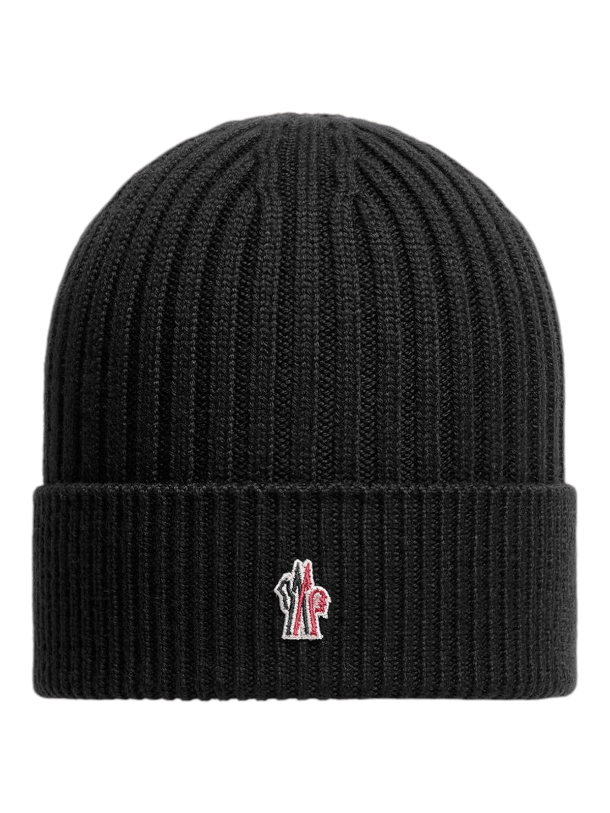 Moncler GRENOBLE Herren-Wollmütze - Moncler - MEINFREUDENHAUS