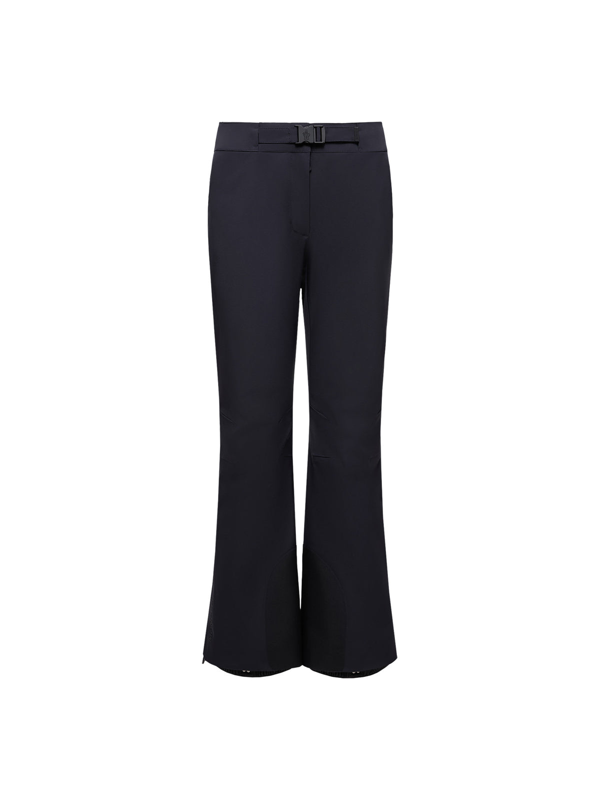 Moncler Ski-Trousers Skihose Damen dunkelblau dunkelblau Bild 1