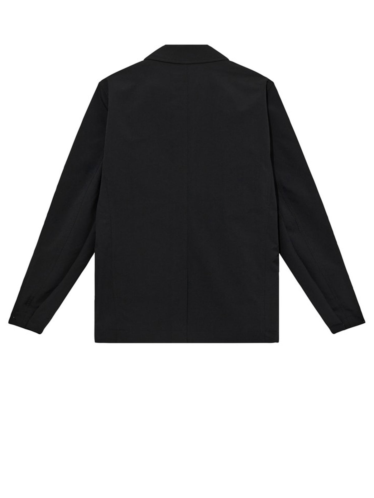 Mos Mosh Brees Jacket Herren schwarz schwarz Bild 3